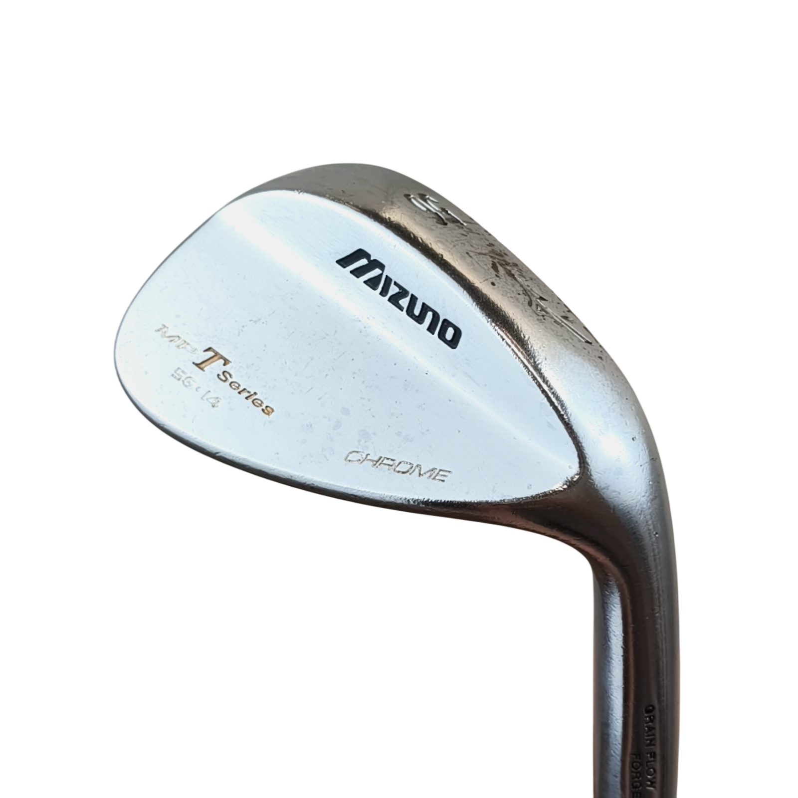 Mizuno MP T-serien Wedge / Flex Stiff / 56/14