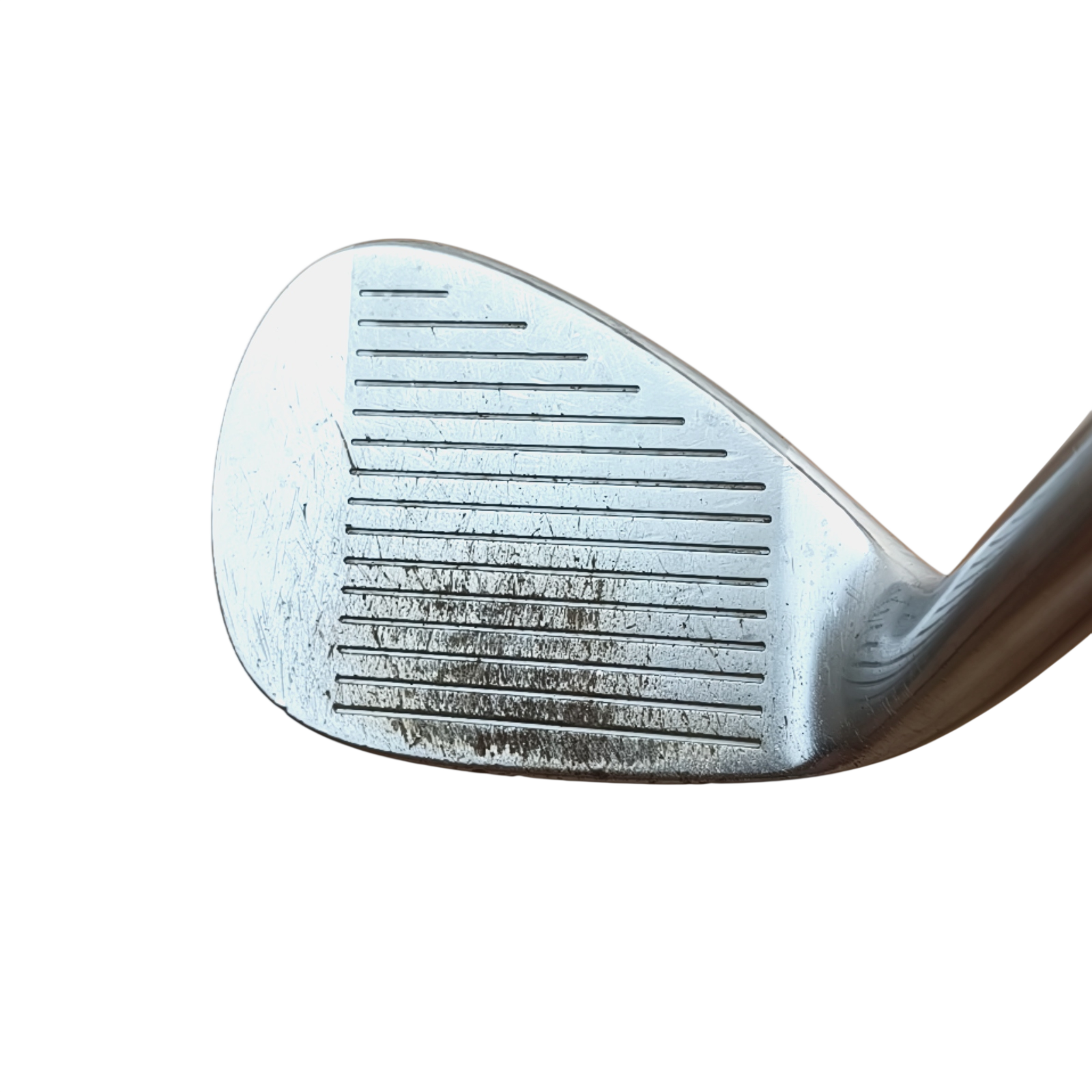 Mizuno MP T-series Wedge / Flex Stiff / 56/14