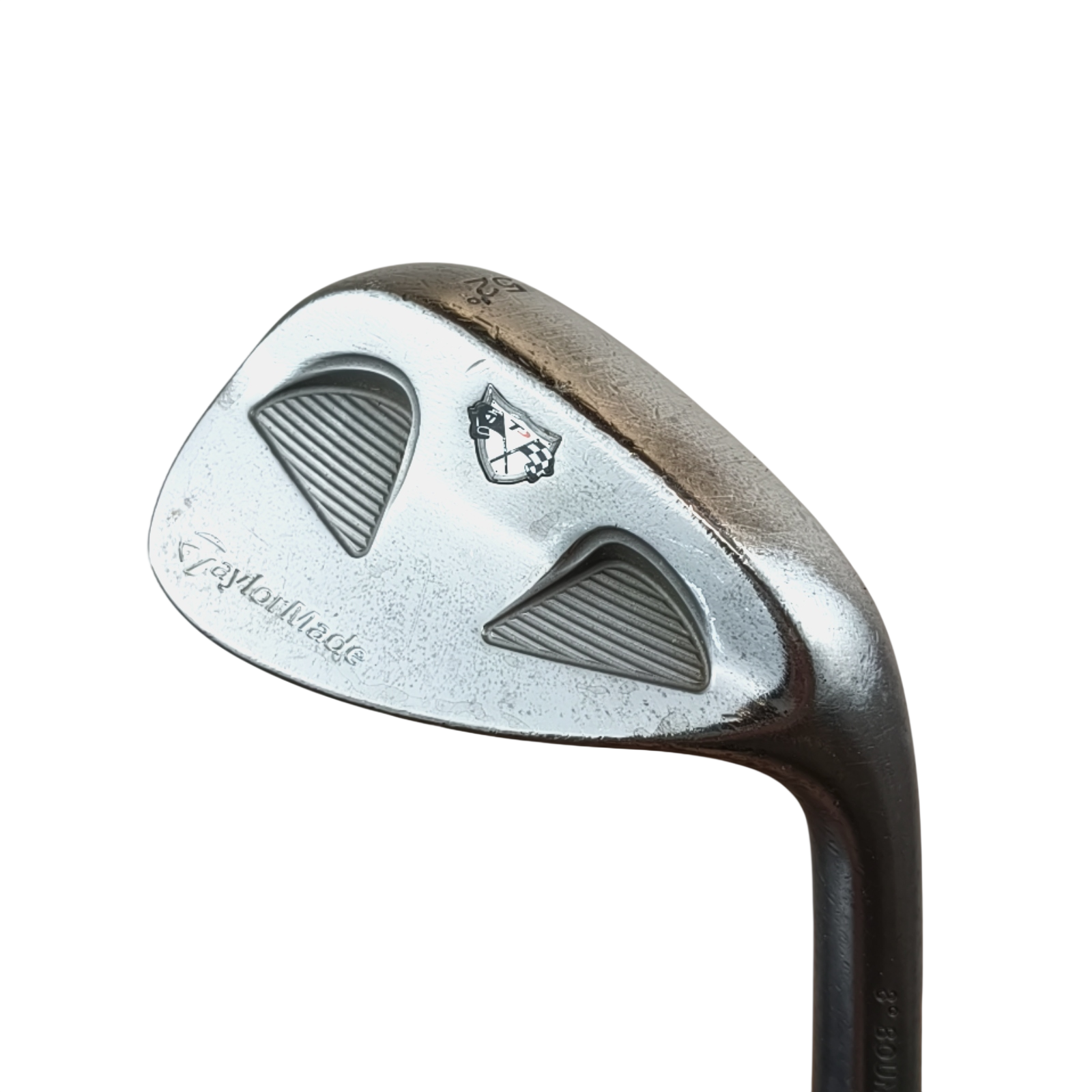 TaylorMade Taylormade TP Wedge / Flex Wedge / 52/10