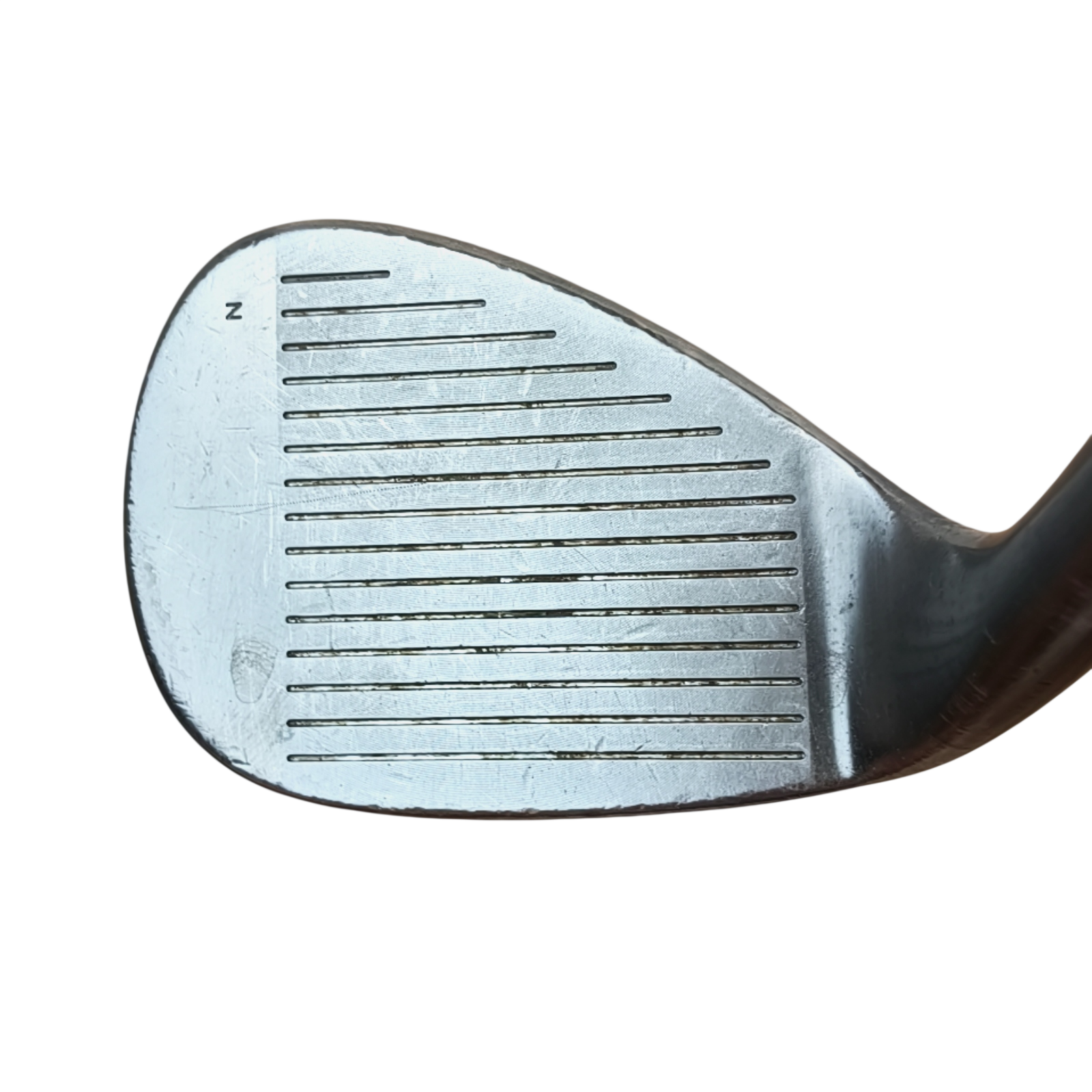 TaylorMade Taylormade TP Wedge / Flex Wedge / 52/10