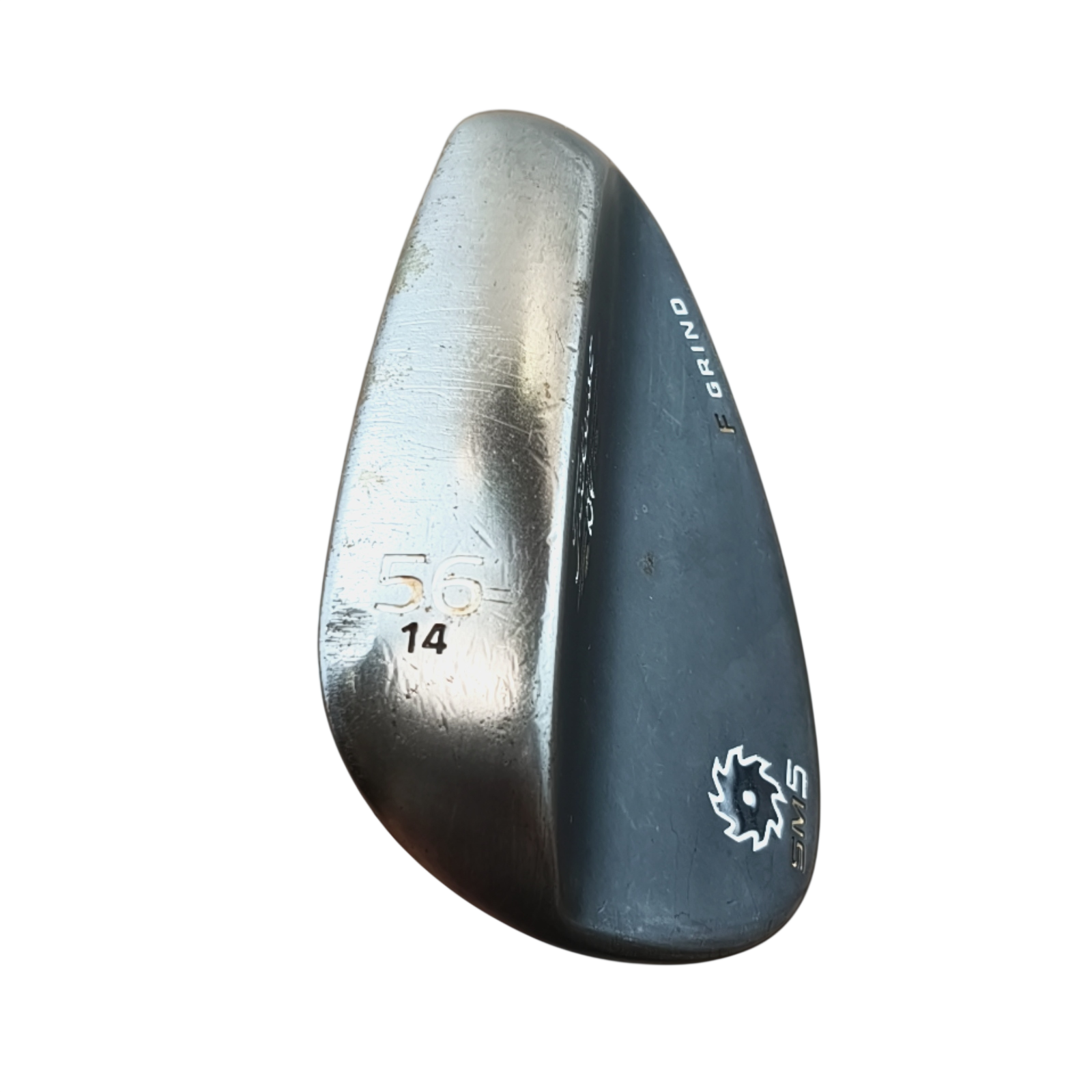 Titleist SM5 - F Grind Wedge / Flex Wedge / 56/14