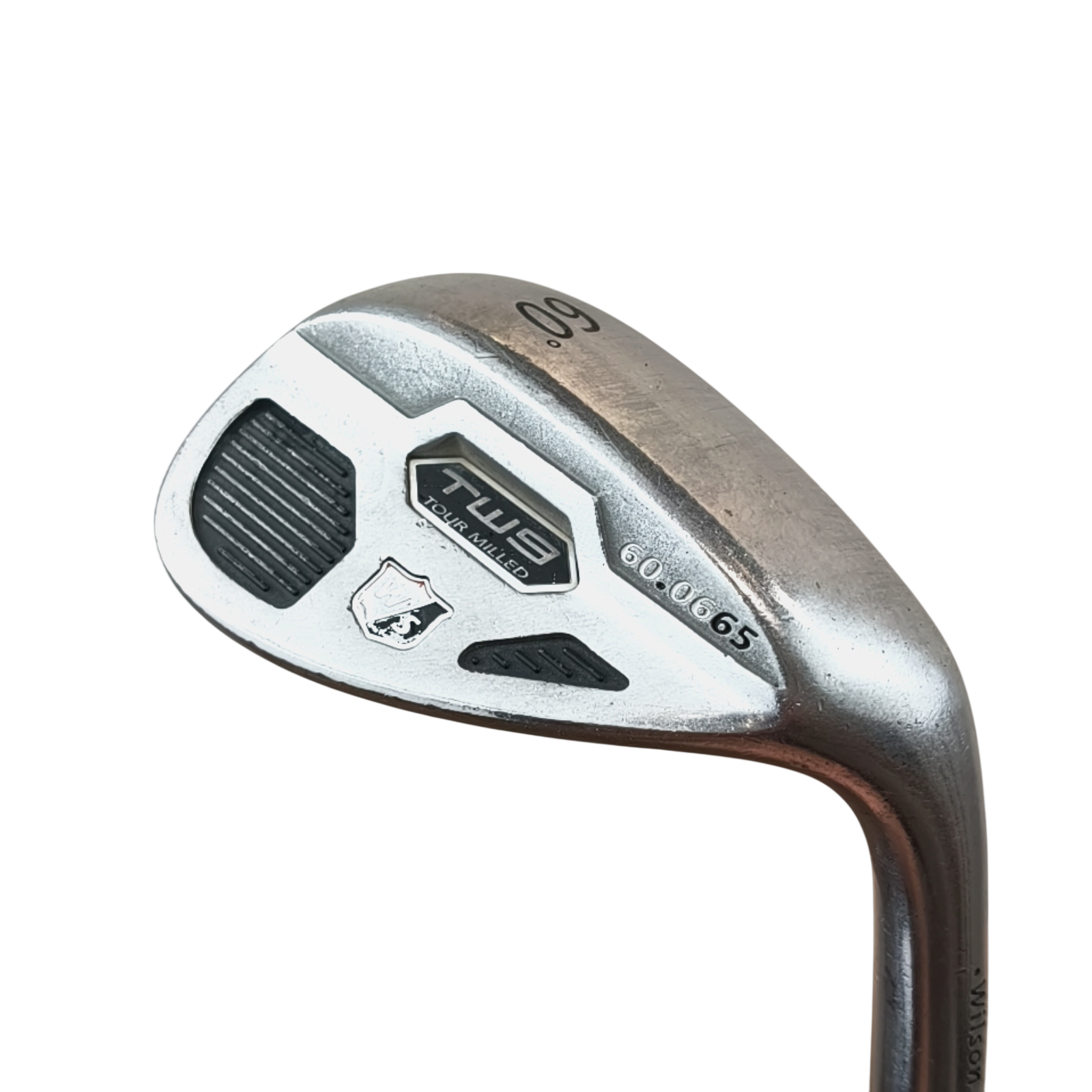 Wilson Staff TW9 Wedge / Flex Wedge / 60/06