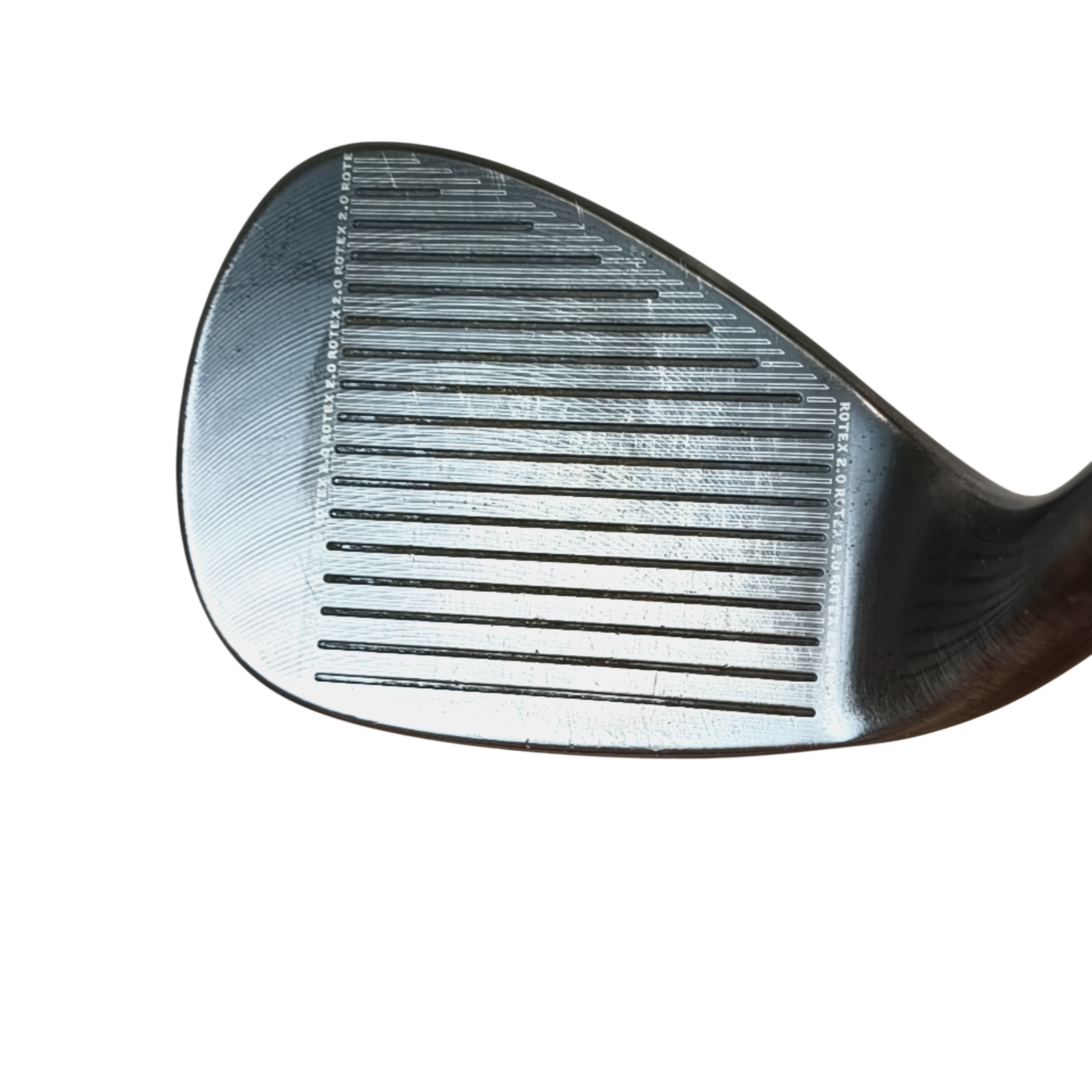Cleveland RTX 588 Rotex 2.0 Wedge / Flex Wedge / 60/12