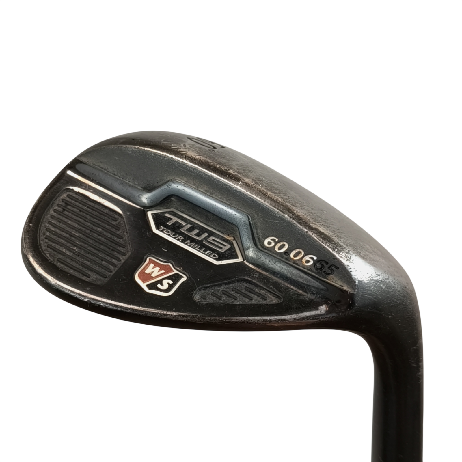 Wilson Staff TW9 Wedge / Flex Wedge / 60/06