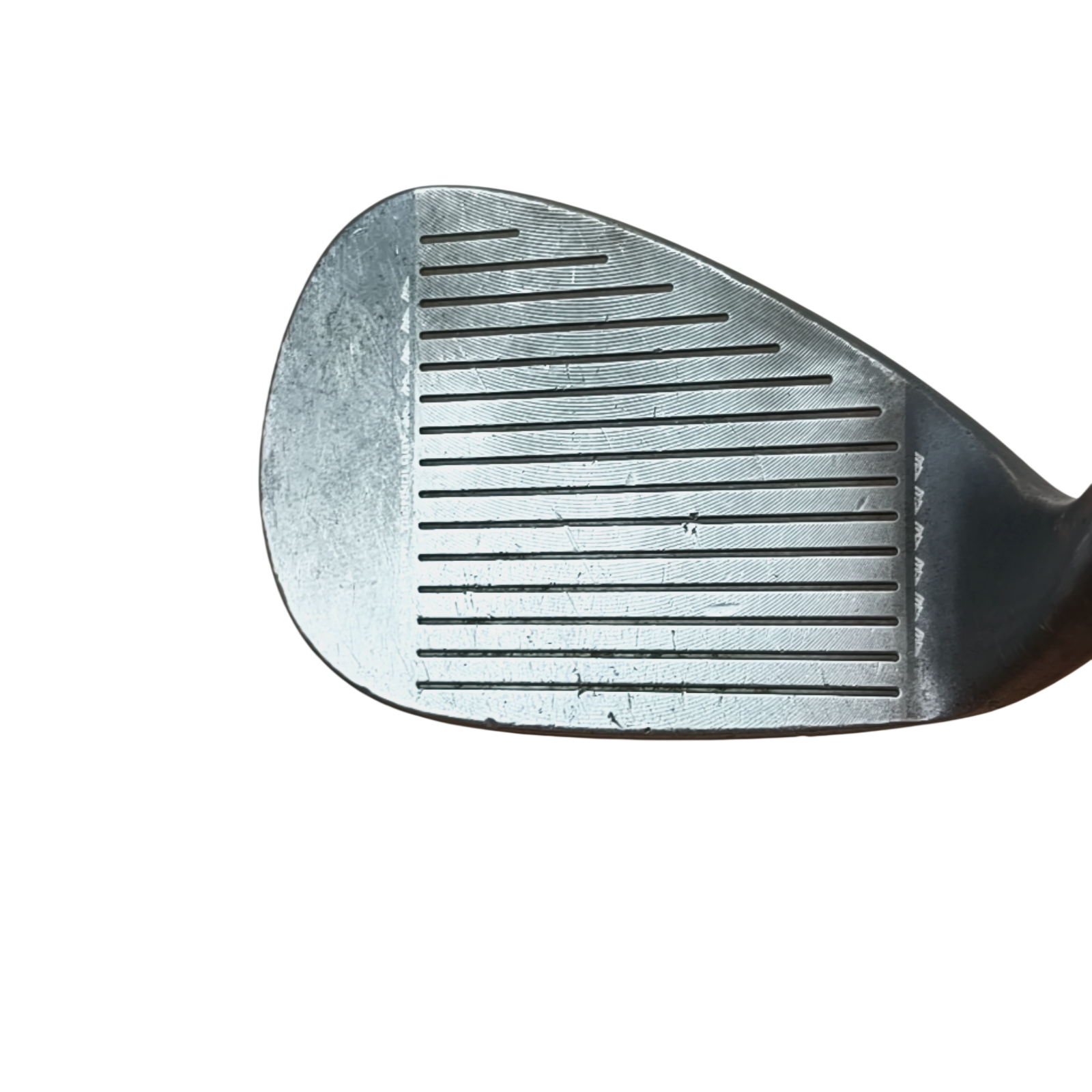 MD Golf MD Golf Seve Wedge / Flex Stiff / 56/12