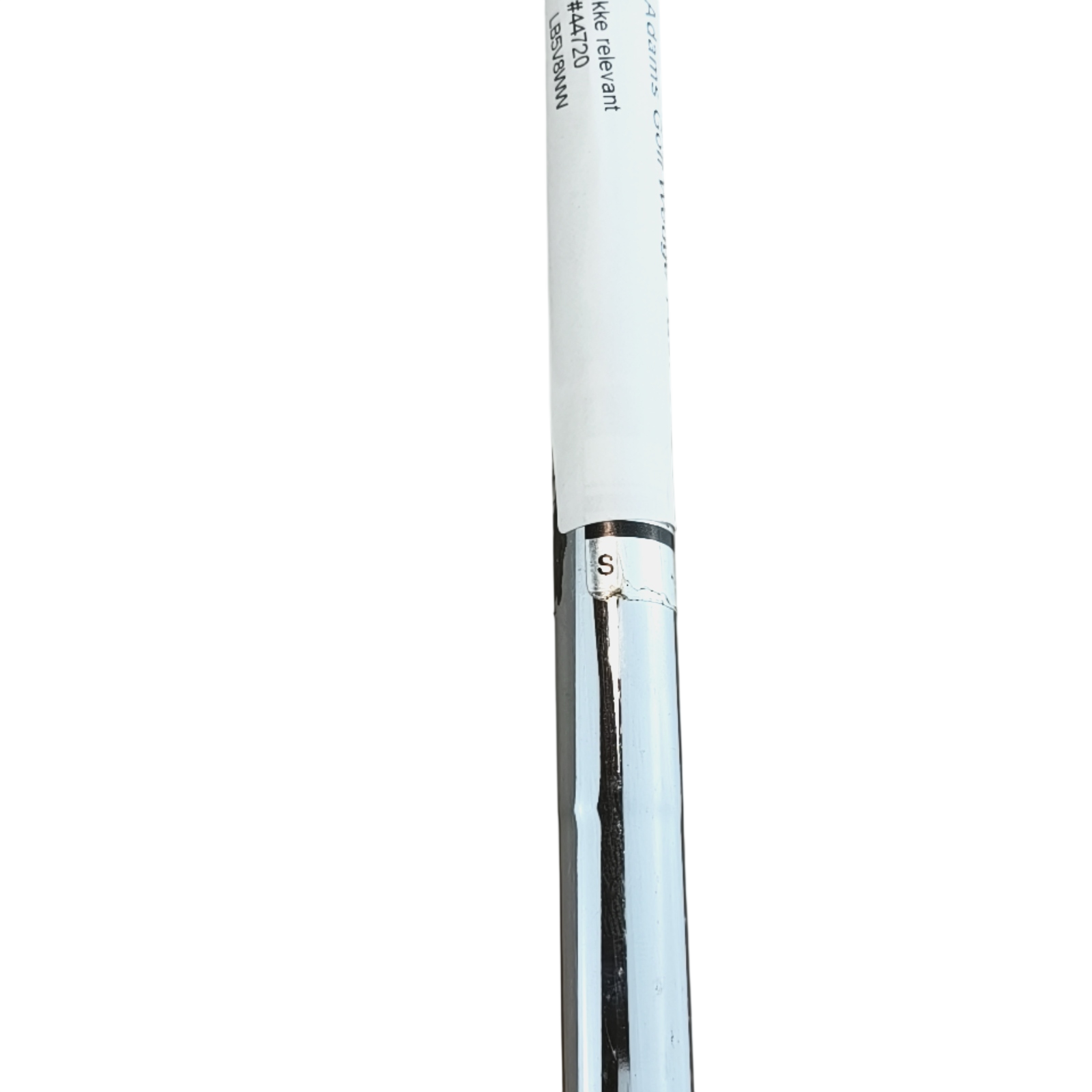 MD Golf MD Golf Seve Wedge / Flex Stiff / 56/12
