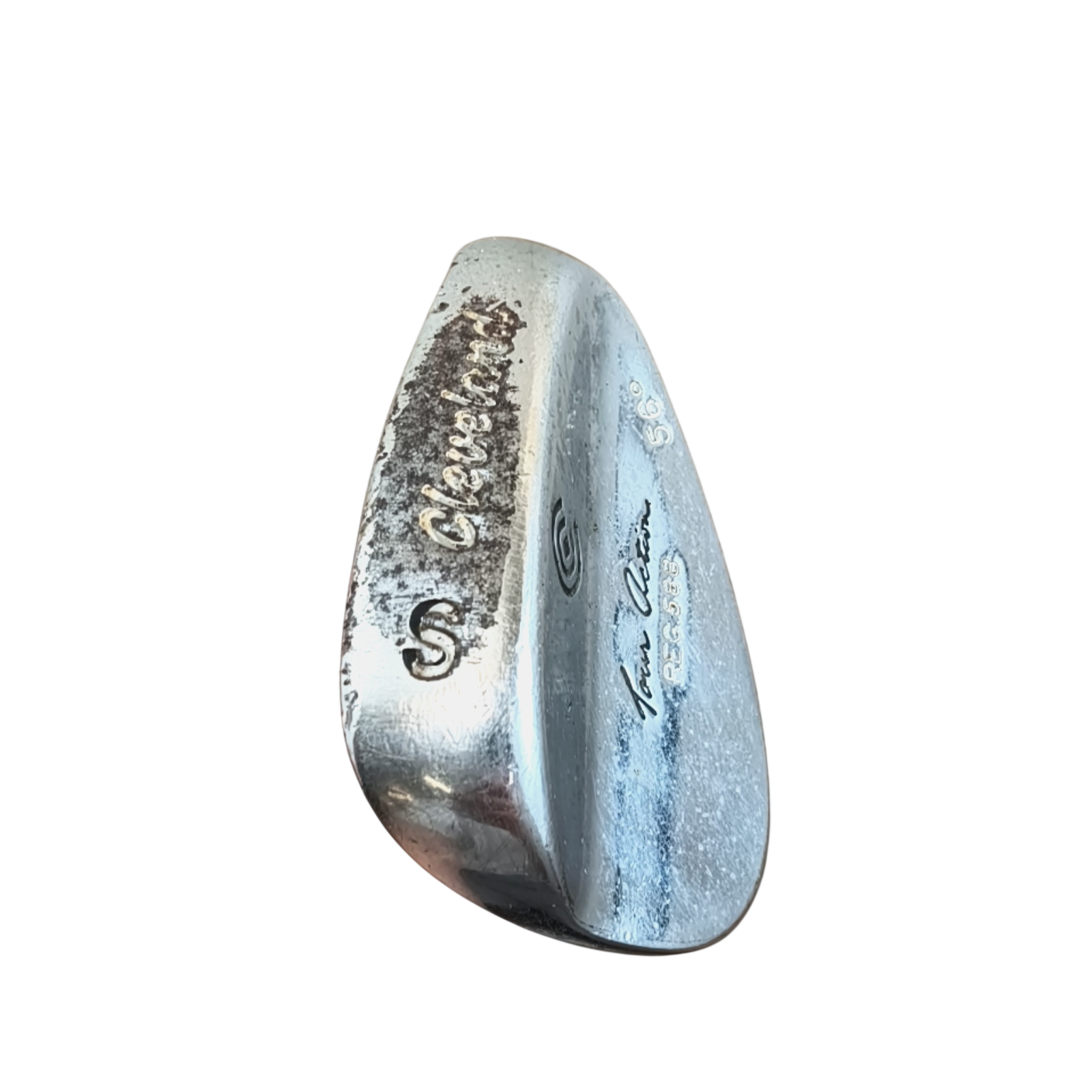 Cleveland 588 CB Wedge / Flex Wedge / 56/08