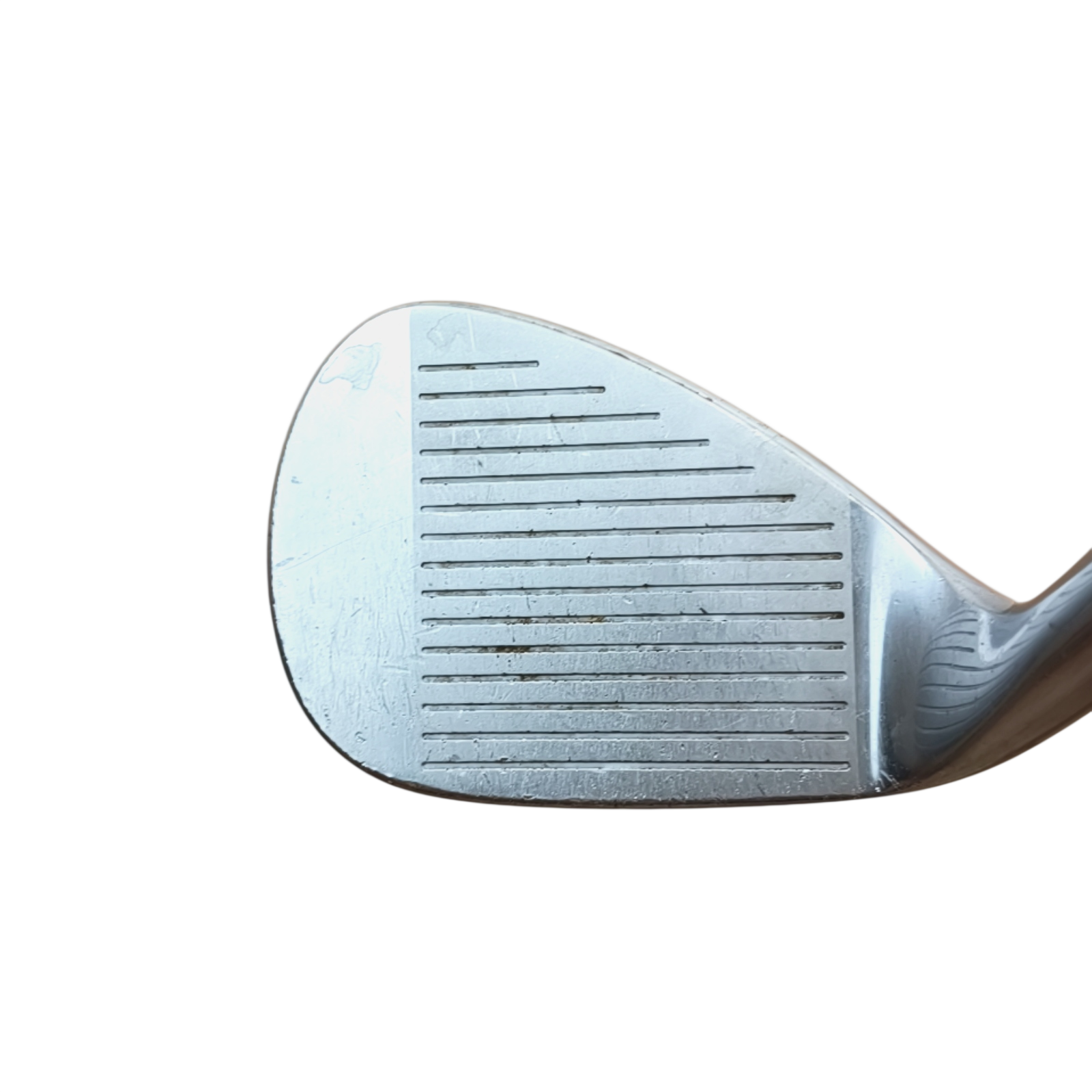 Callaway X Forged Tour Wedge / Flex Wedge / 60/11