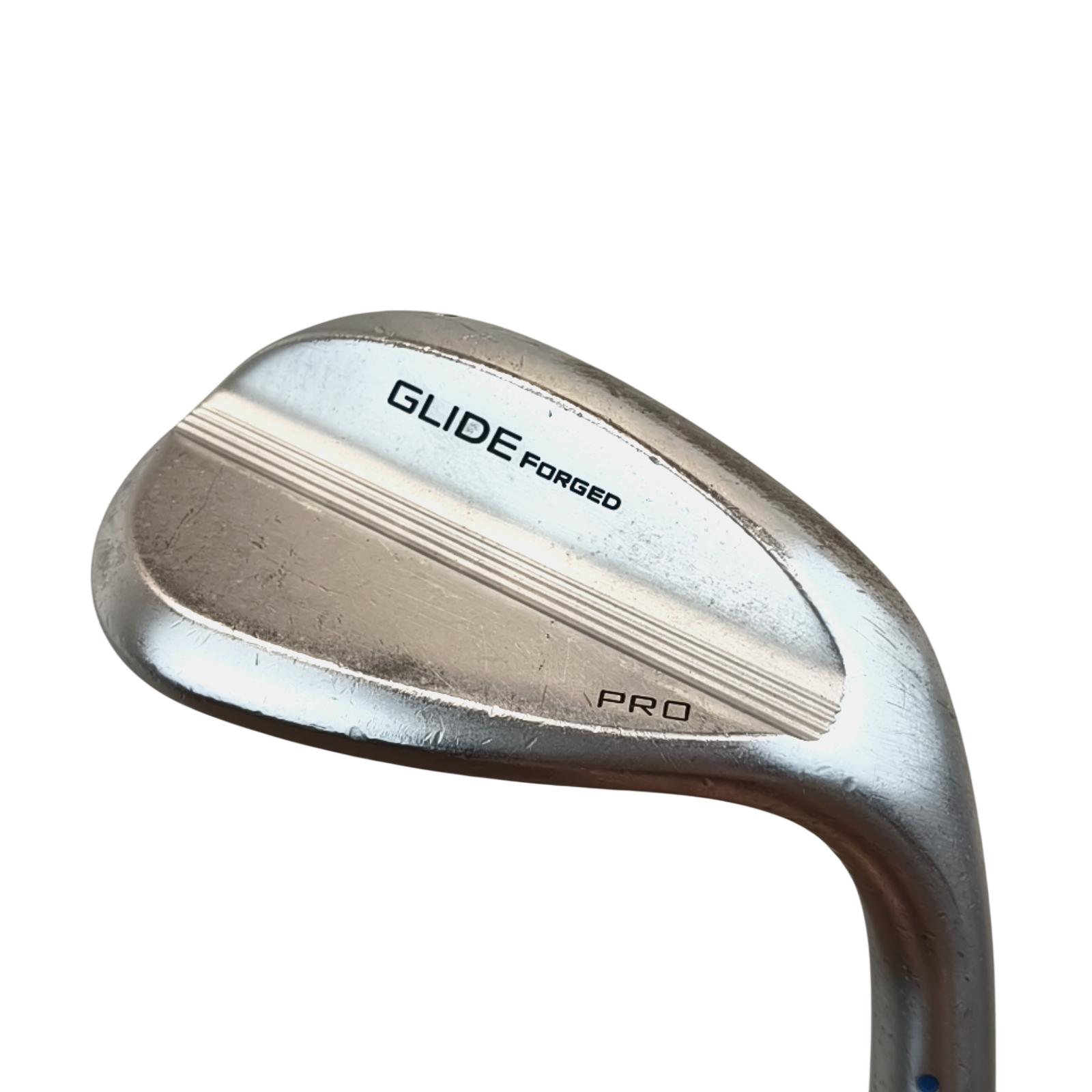 PING Glide Forged Pro Wedge / Flex Stiff / 60/10
