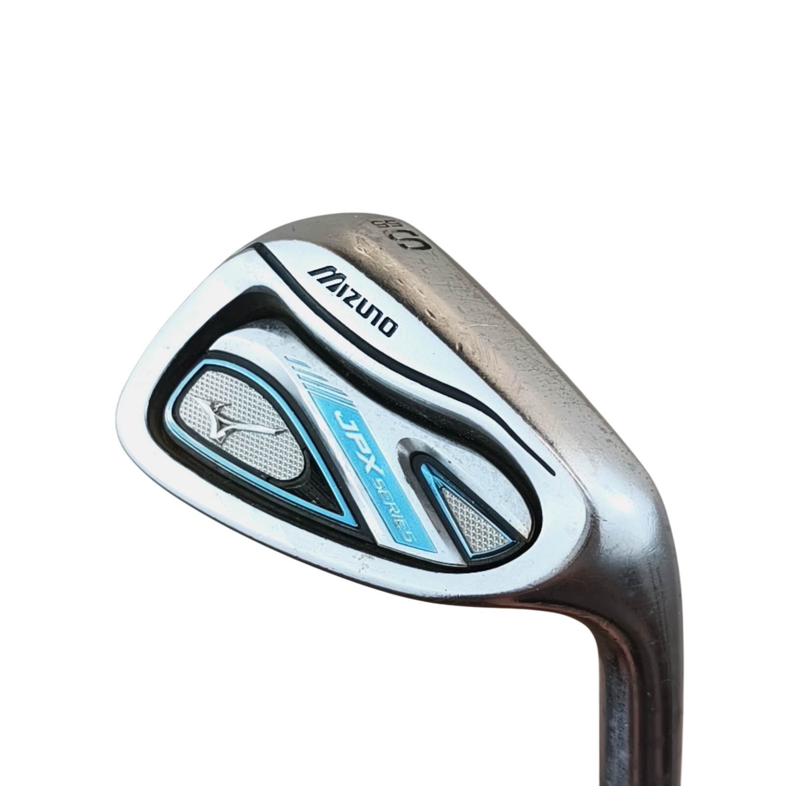 Mizuno Mizuno JPX Series Wedge / Flex Regular / 55/10