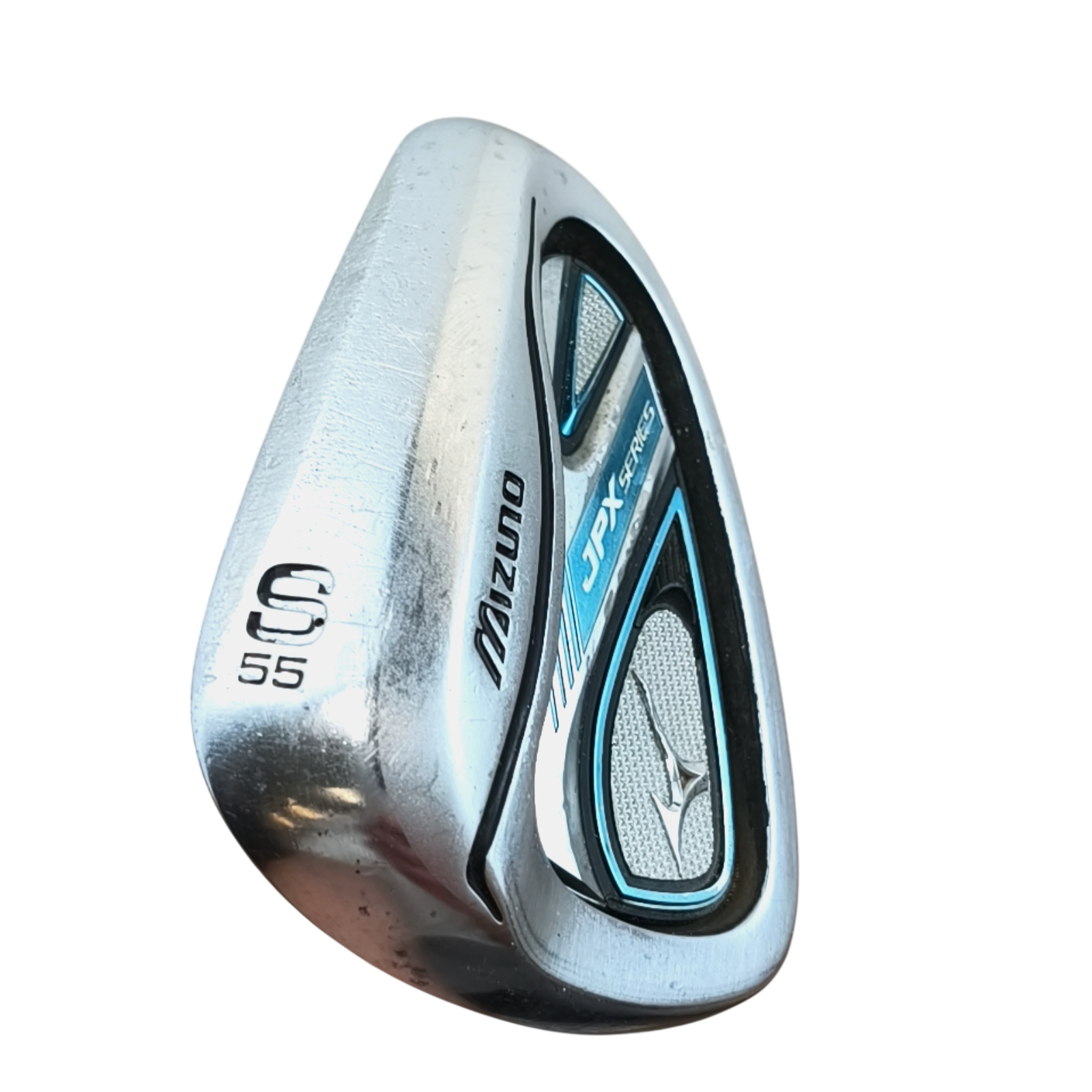 Mizuno Mizuno JPX Series Wedge / Flex Regular / 55/10