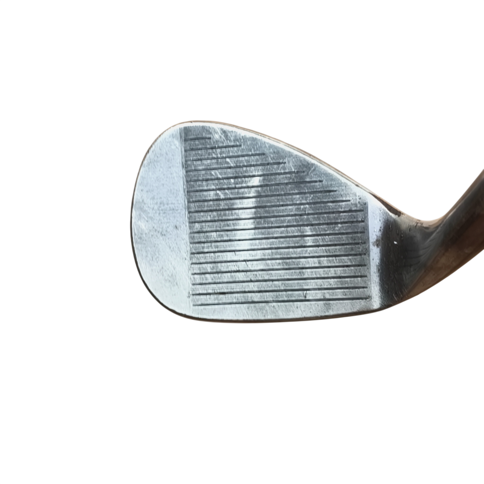 Titleist Titleist BV Sm7 Wedge / Flex Wedge / 58/08