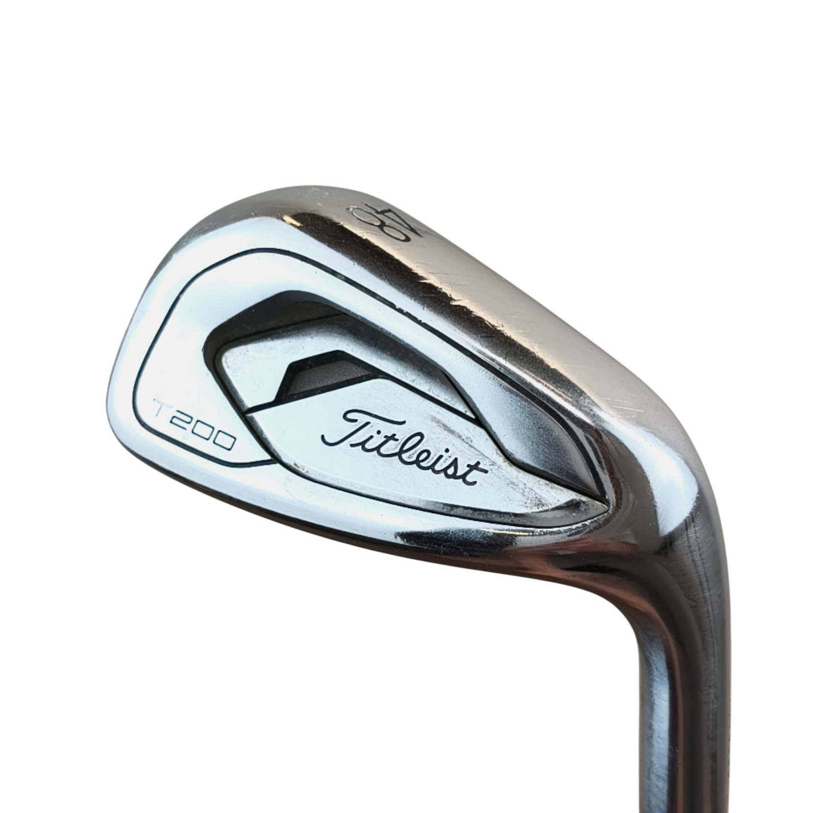 Titleist Titleist T200 Wedge / Flex Regular / 48/10