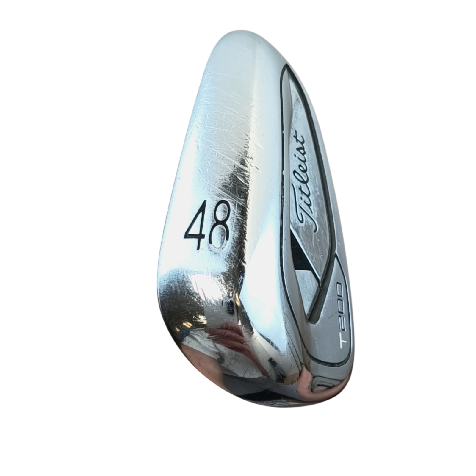 Titleist Titleist T200 Wedge / Flex Regular / 48/10