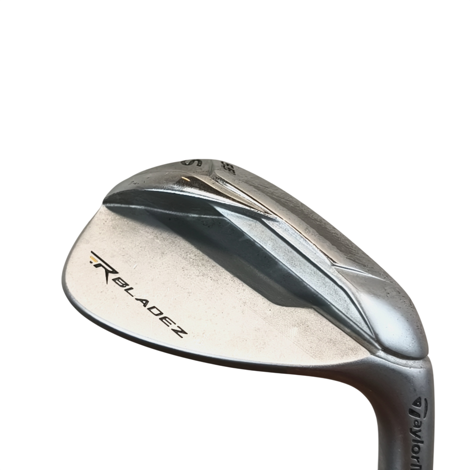 TaylorMade RBladez Wedge / Flex Stiff / 55/12