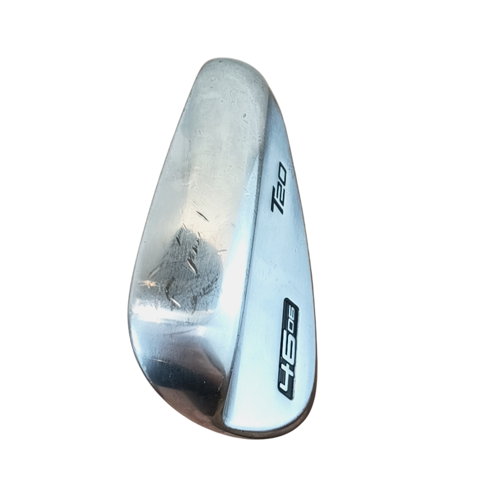 Mizuno T20 Wedge / Flex Stiff / 46/06