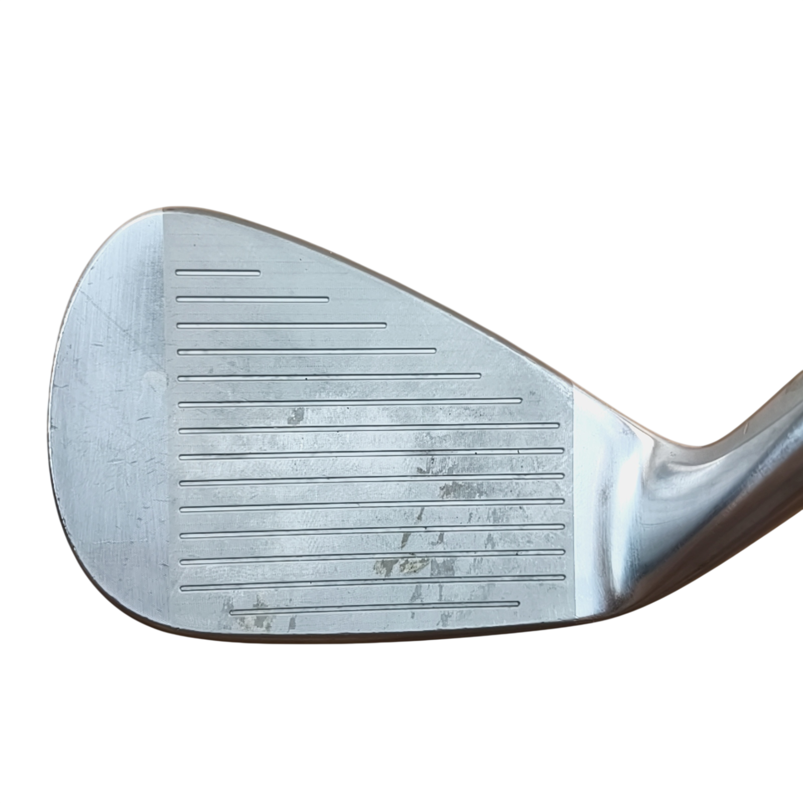 Mizuno T20 Wedge / Flex Stiff / 46/06