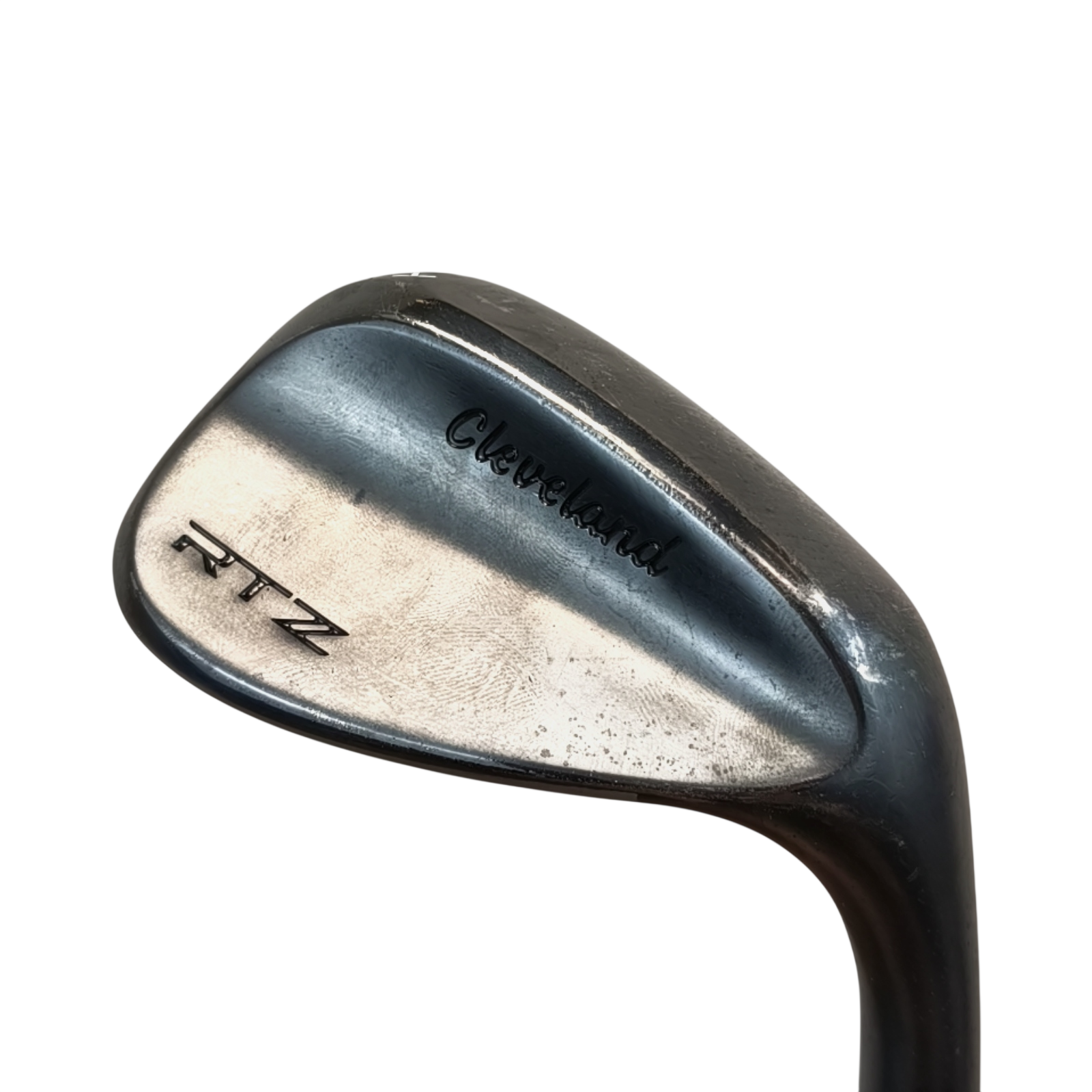 Cleveland RTZ Wedge / Flex Regular / 54/12