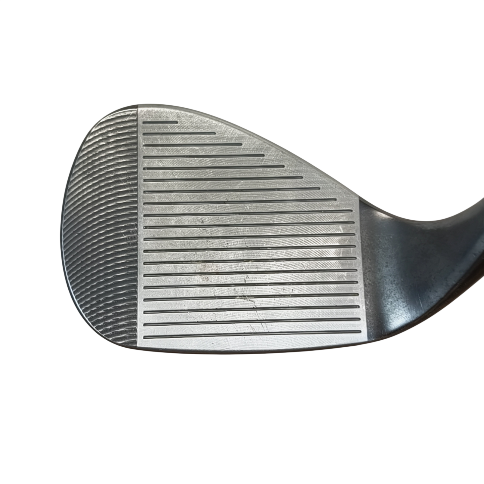 Cleveland RTZ Wedge / Flex Regular / 54/12