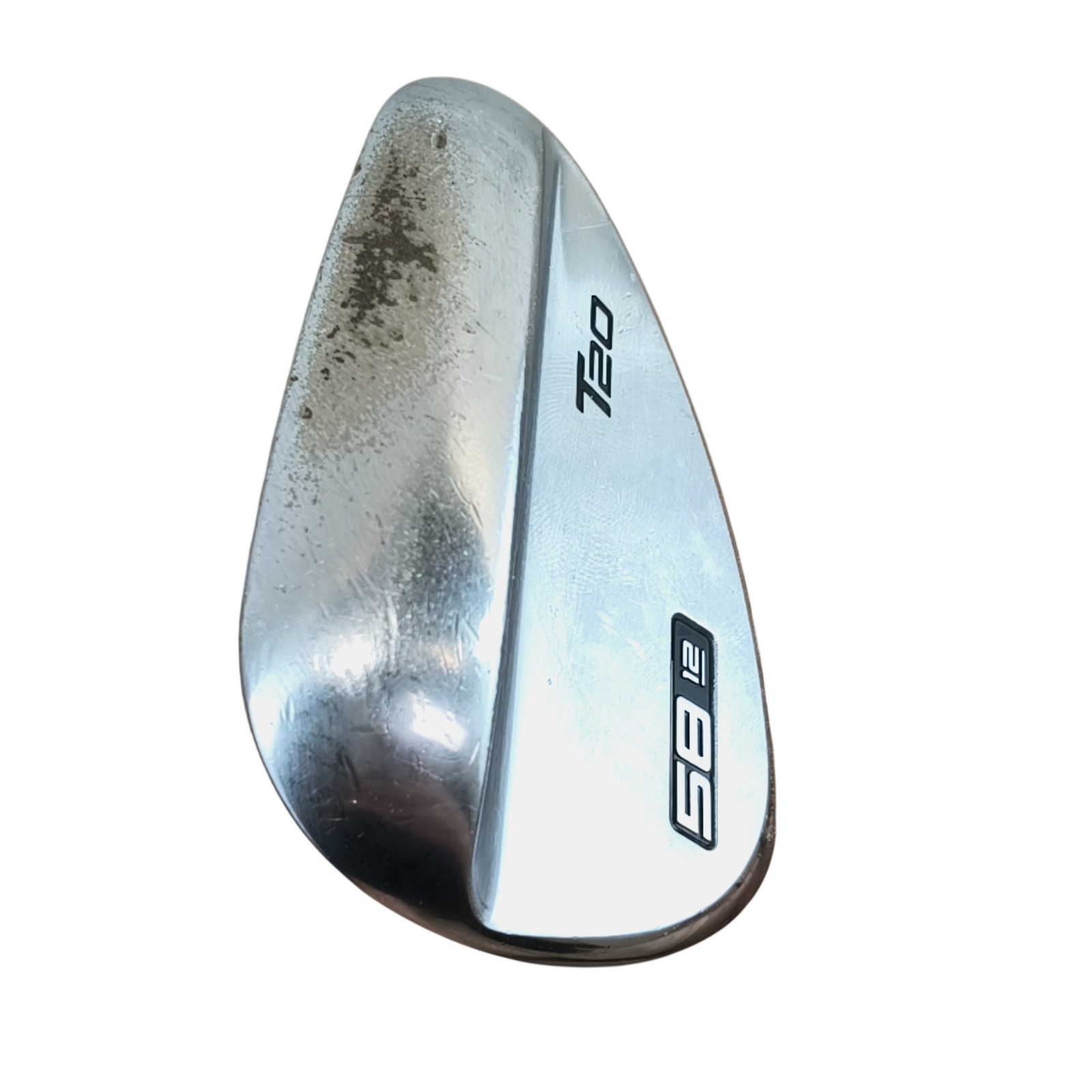 Mizuno T20 Wedge / Flex Stiff / 58/12