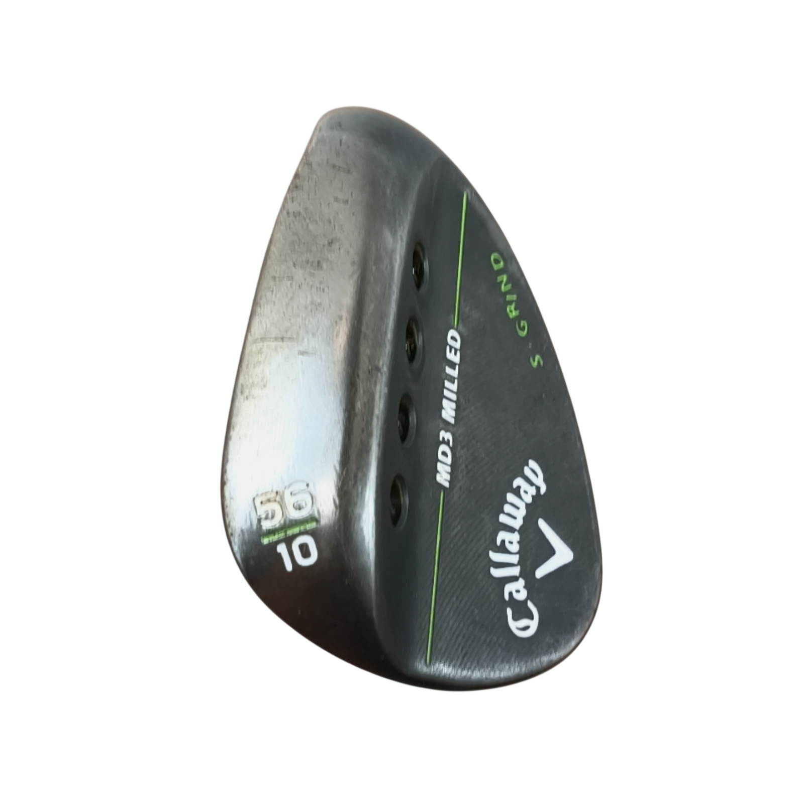 Callaway MD3 S-Grind Wedge / Flex Wedge / 56/10