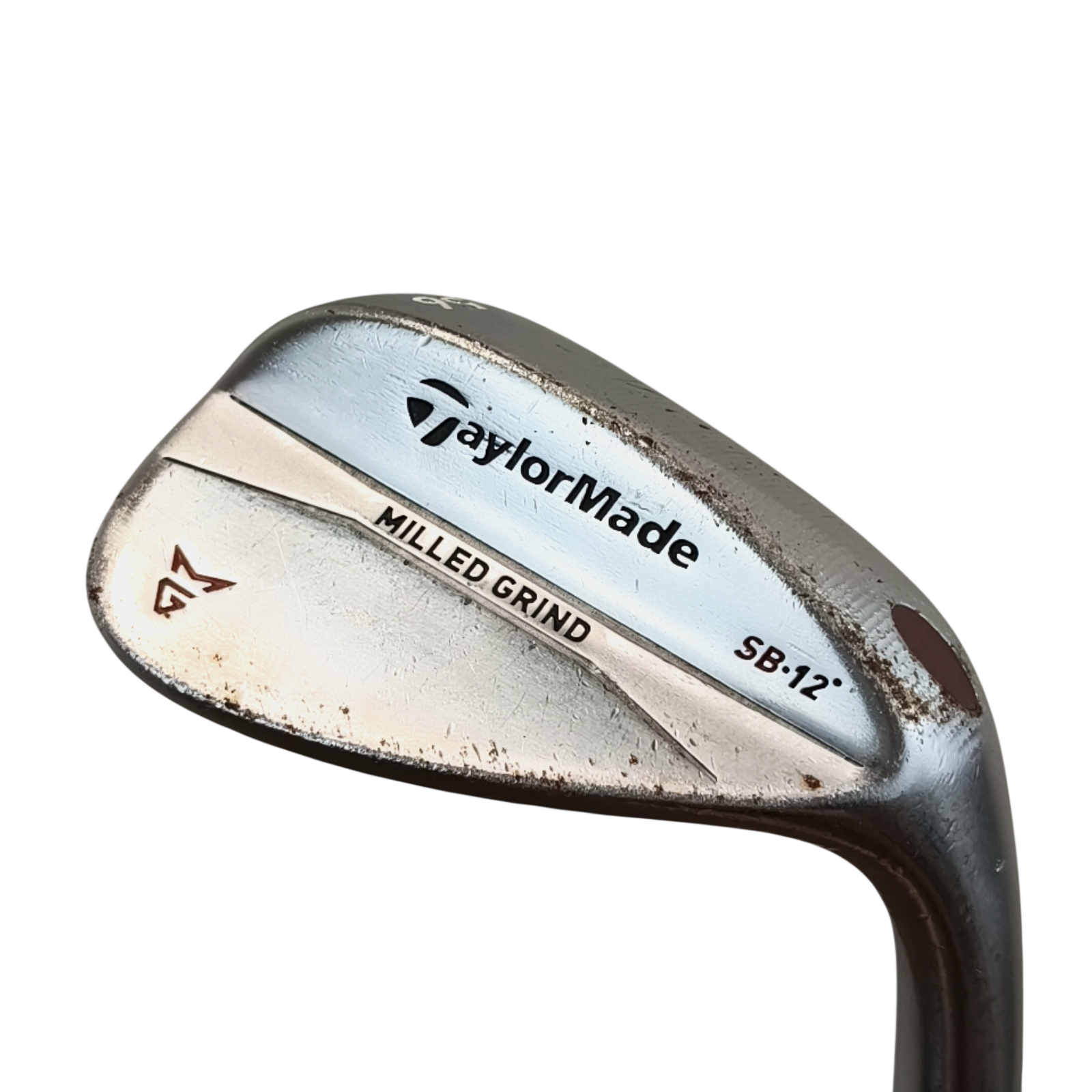 TaylorMade MG Wedge / Flex Wedge / 56/12