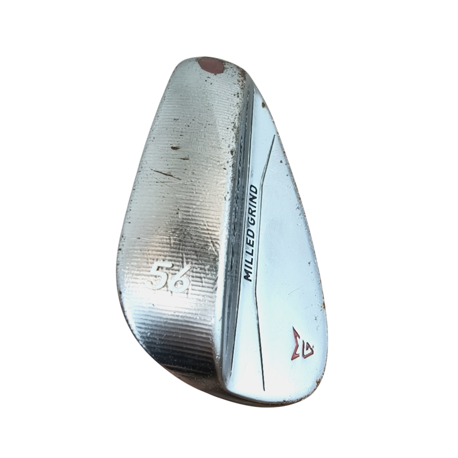 TaylorMade MG Wedge / Flex Wedge / 56/12