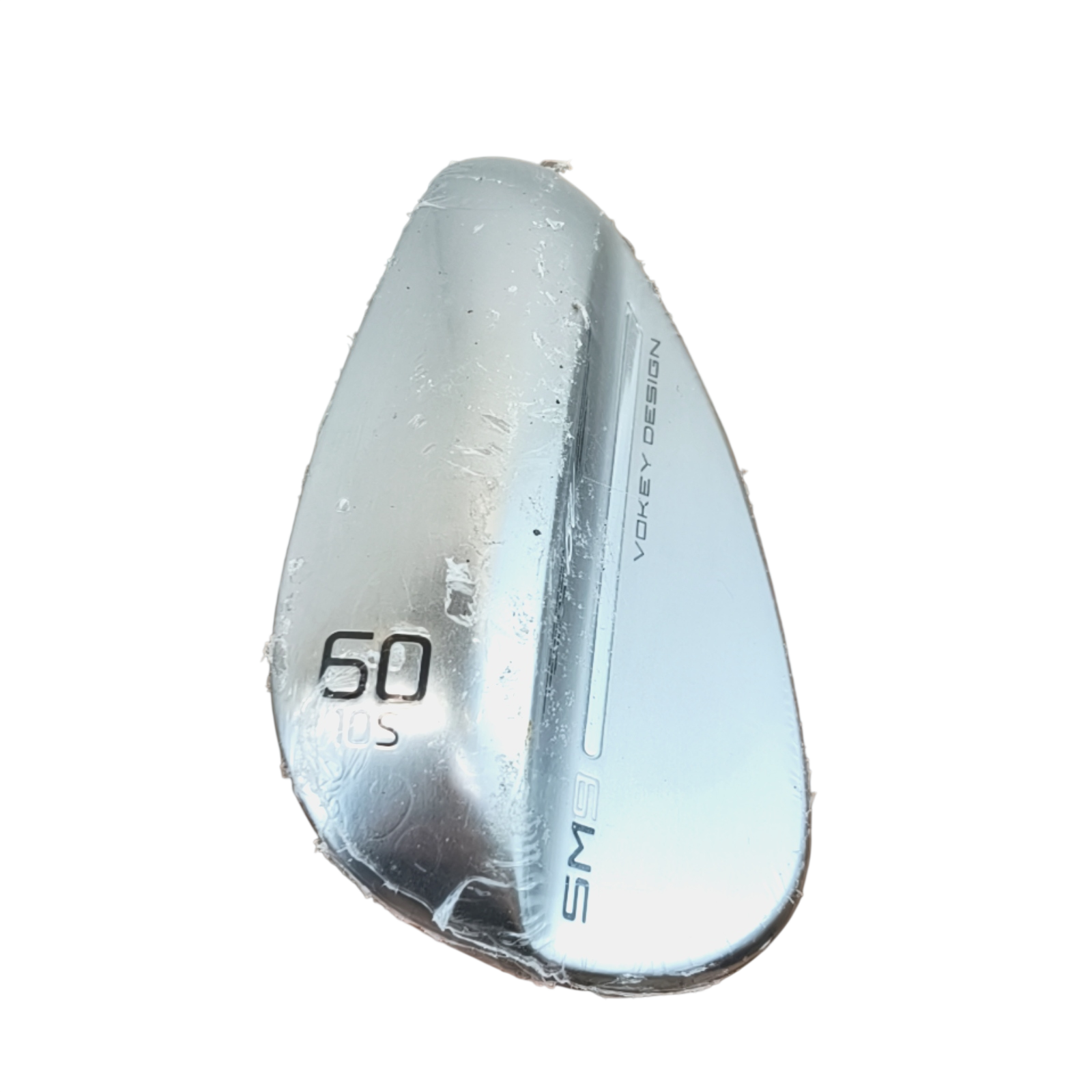 Titleist SM9 Wedge / Flex Wedge / 60/10