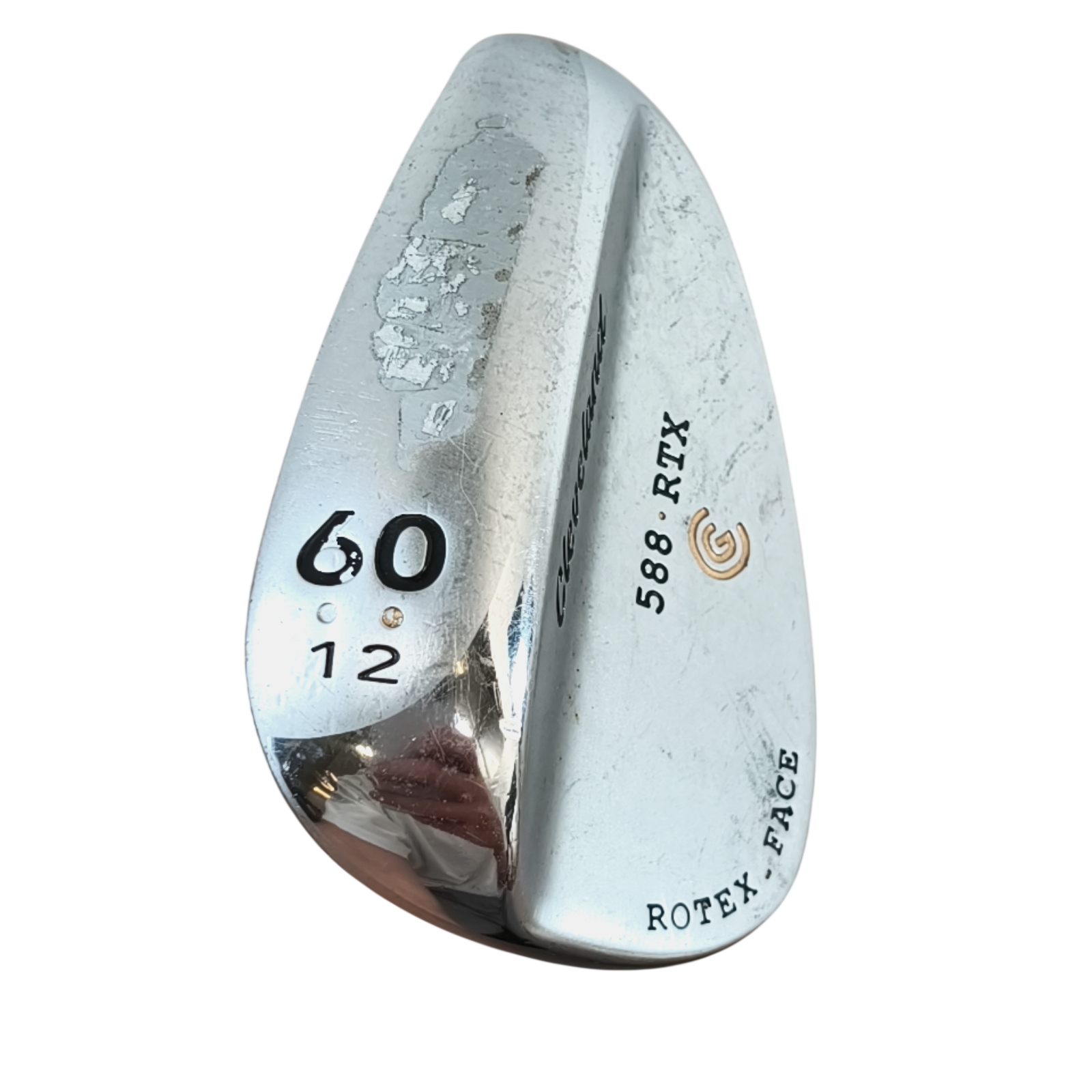 Cleveland RTX 588 Rotex Wedge / Flex Wedge / 60/12