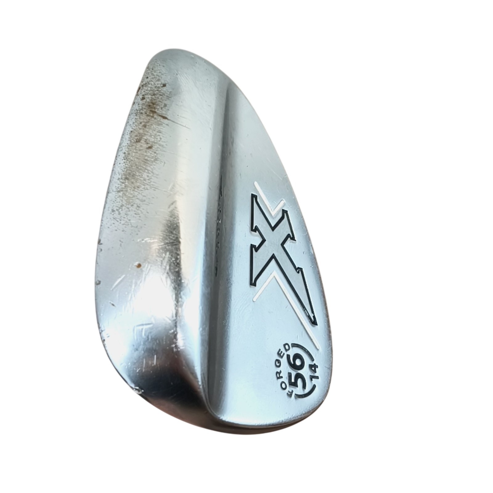 Callaway X Forged Wedge / Flex Wedge / 56/14
