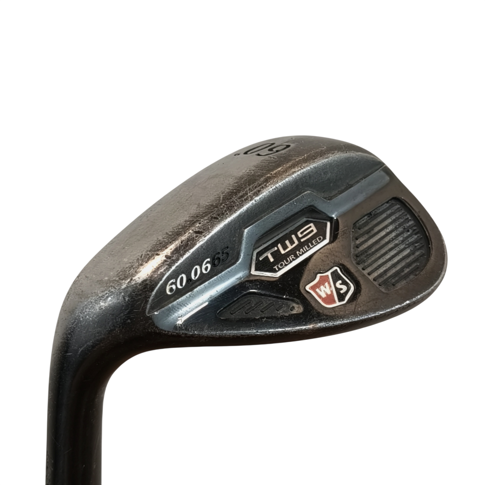 Vänster Wilson Staff TW9 Wedge / Flex Wedge / 60/06