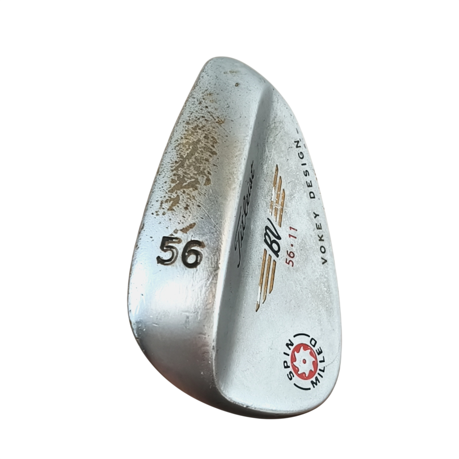 Titleist Vokey Design Wedge / Flex Wedge / 56/11