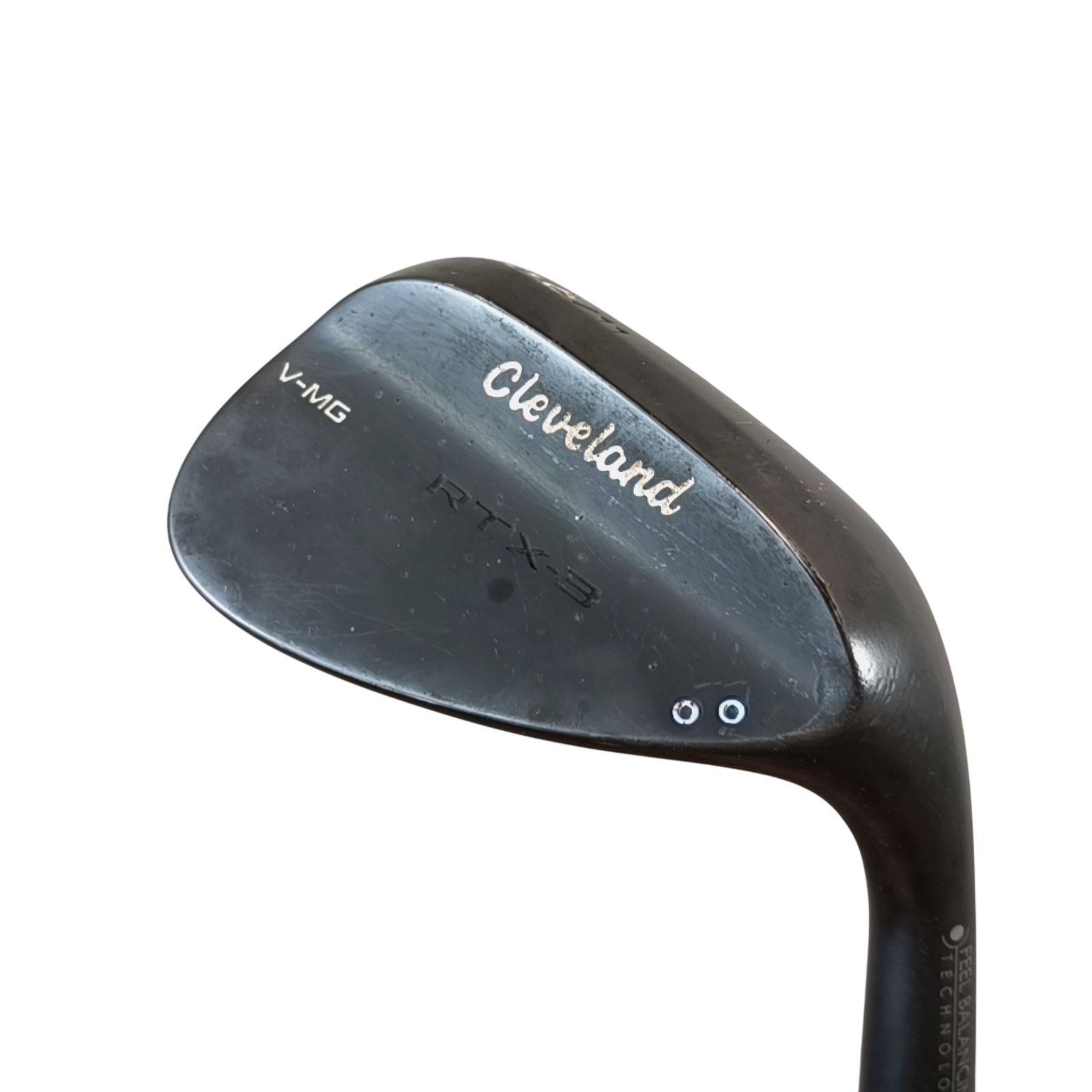 Cleveland RTX 3 Wedge / Flex Wedge / 56/11