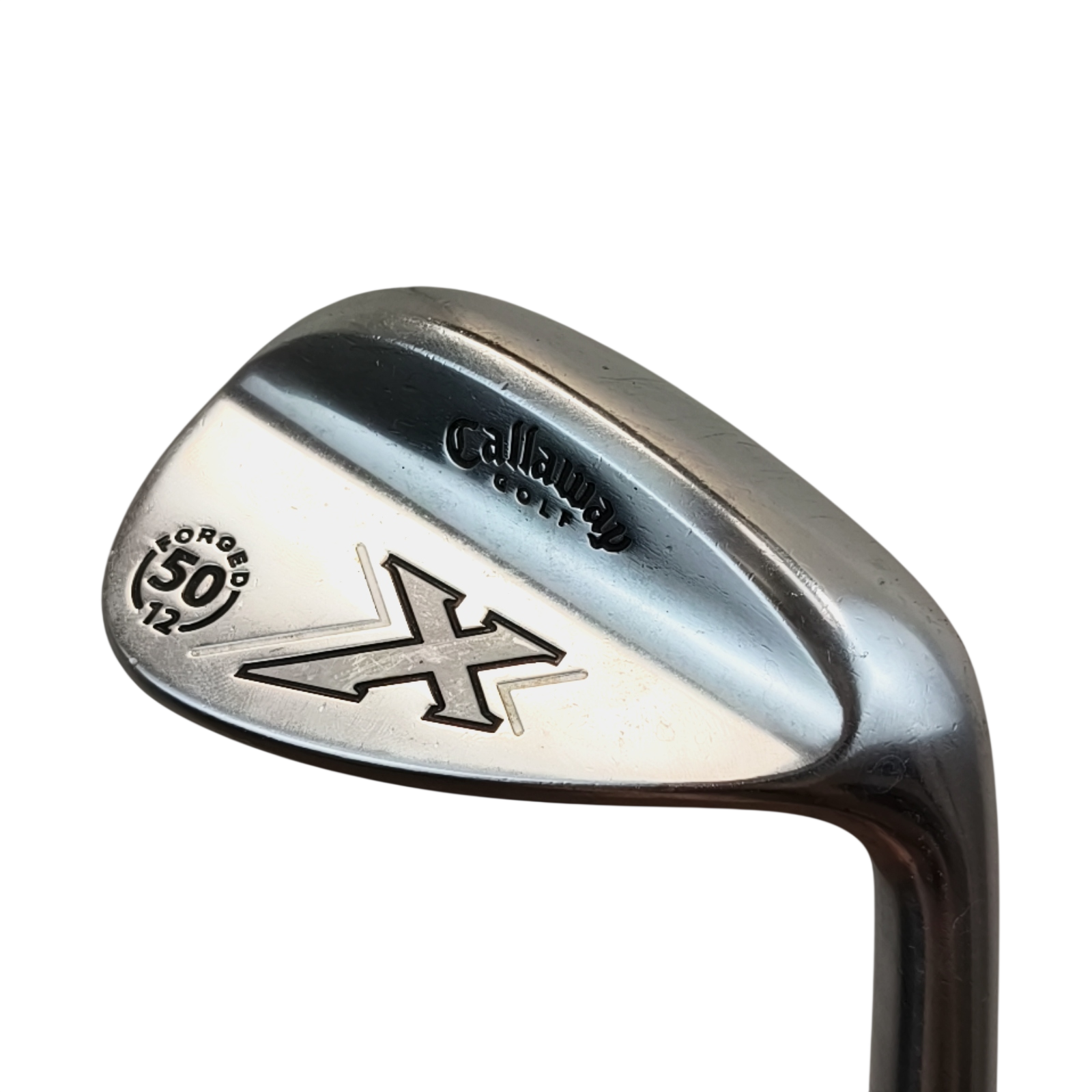 Callaway X Forged Wedge / Flex Wedge / 50/12