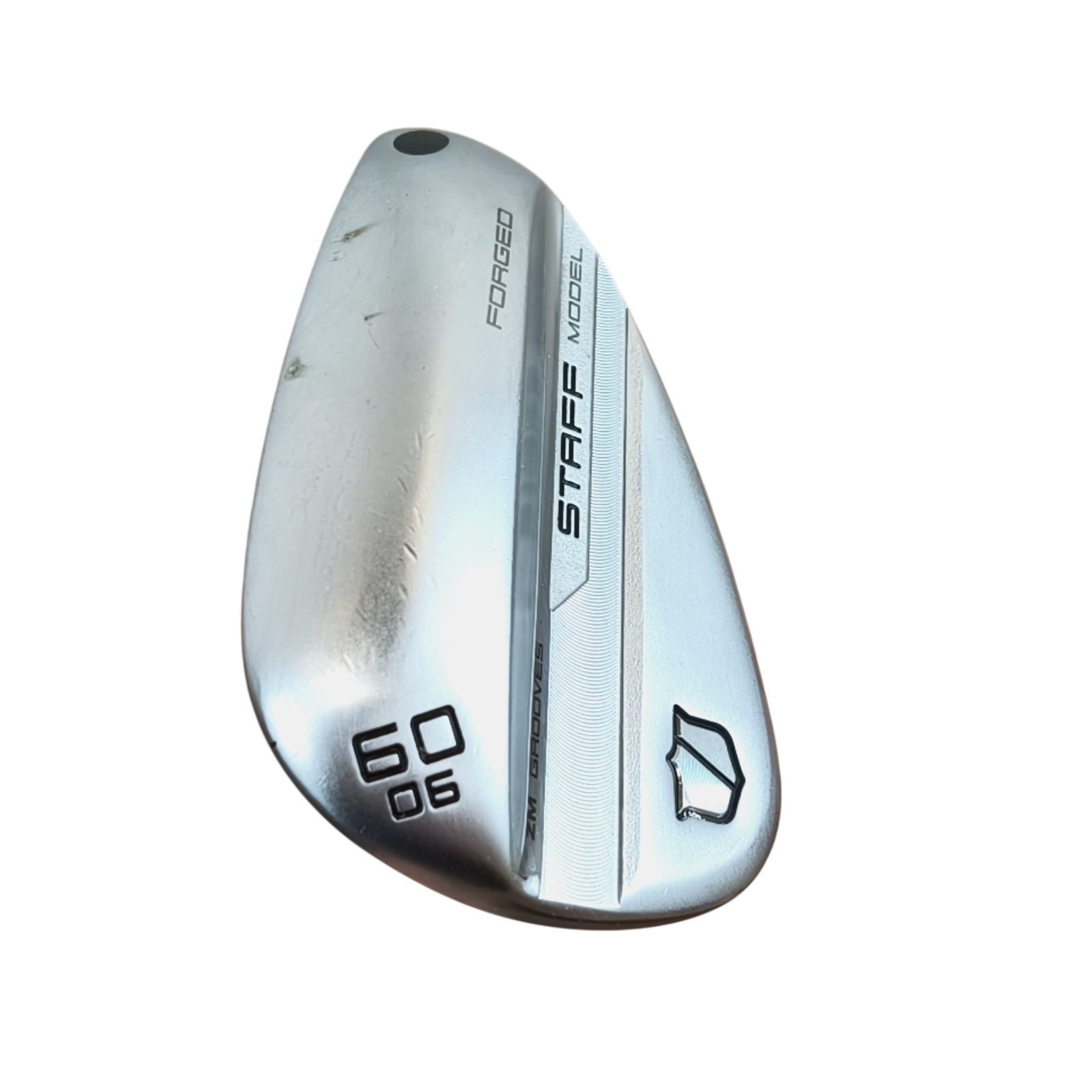 Wilson Staff Staff Model Wedge / Flex Ladies / 60/06