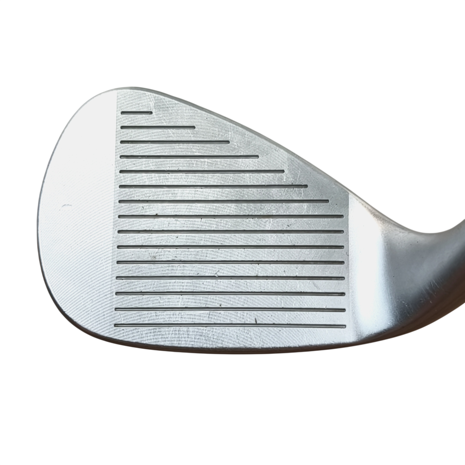 Wilson Putter Staff Model Wedge / Flex Ladies / 60/06