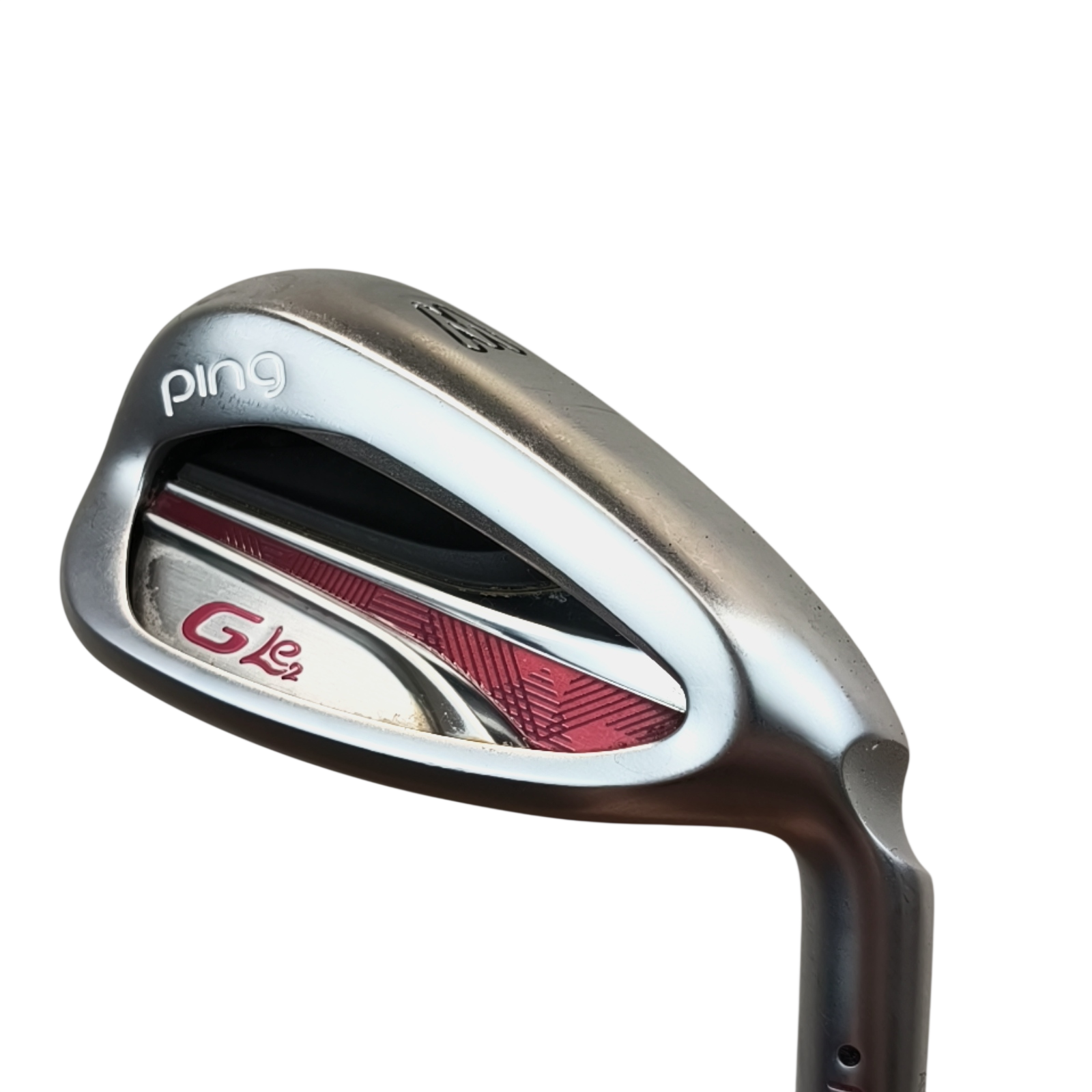 PING G Le2 Wedge / Flex Ladies / 45/10