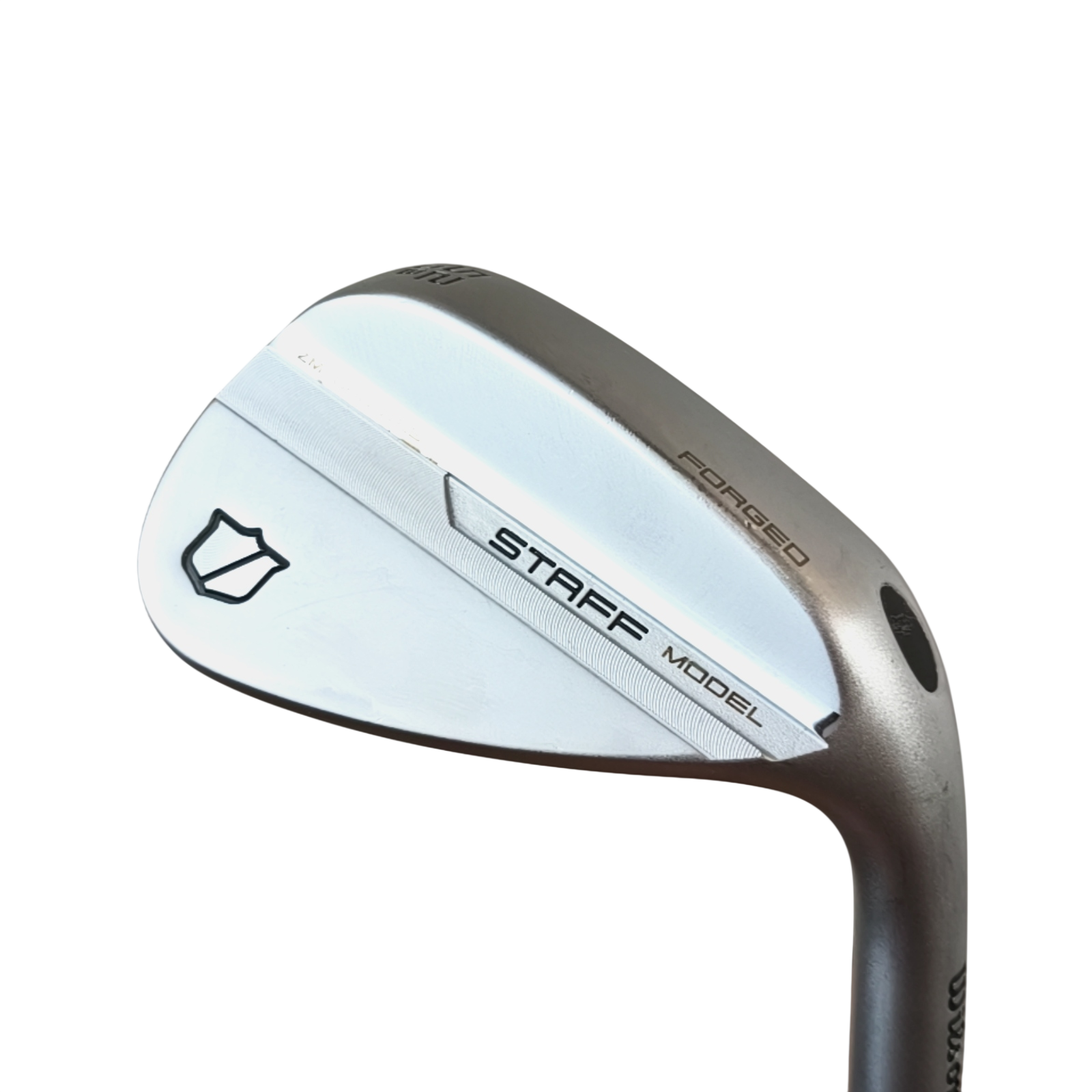 Wilson Staff Staff Model Forged Wedge / Flex Ladies / 52/08
