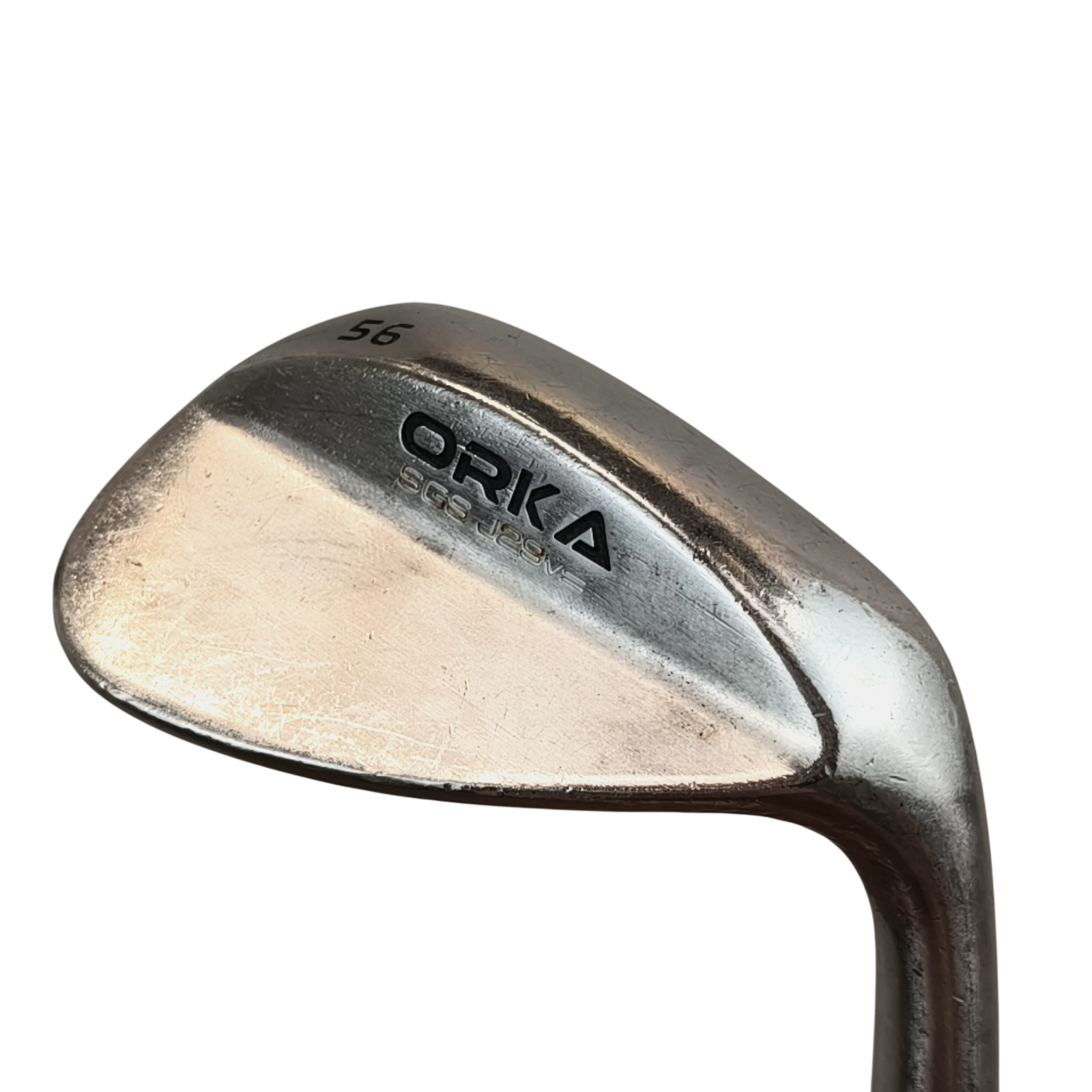 Orka SGS Wedge / Flex Wedge / 56/12