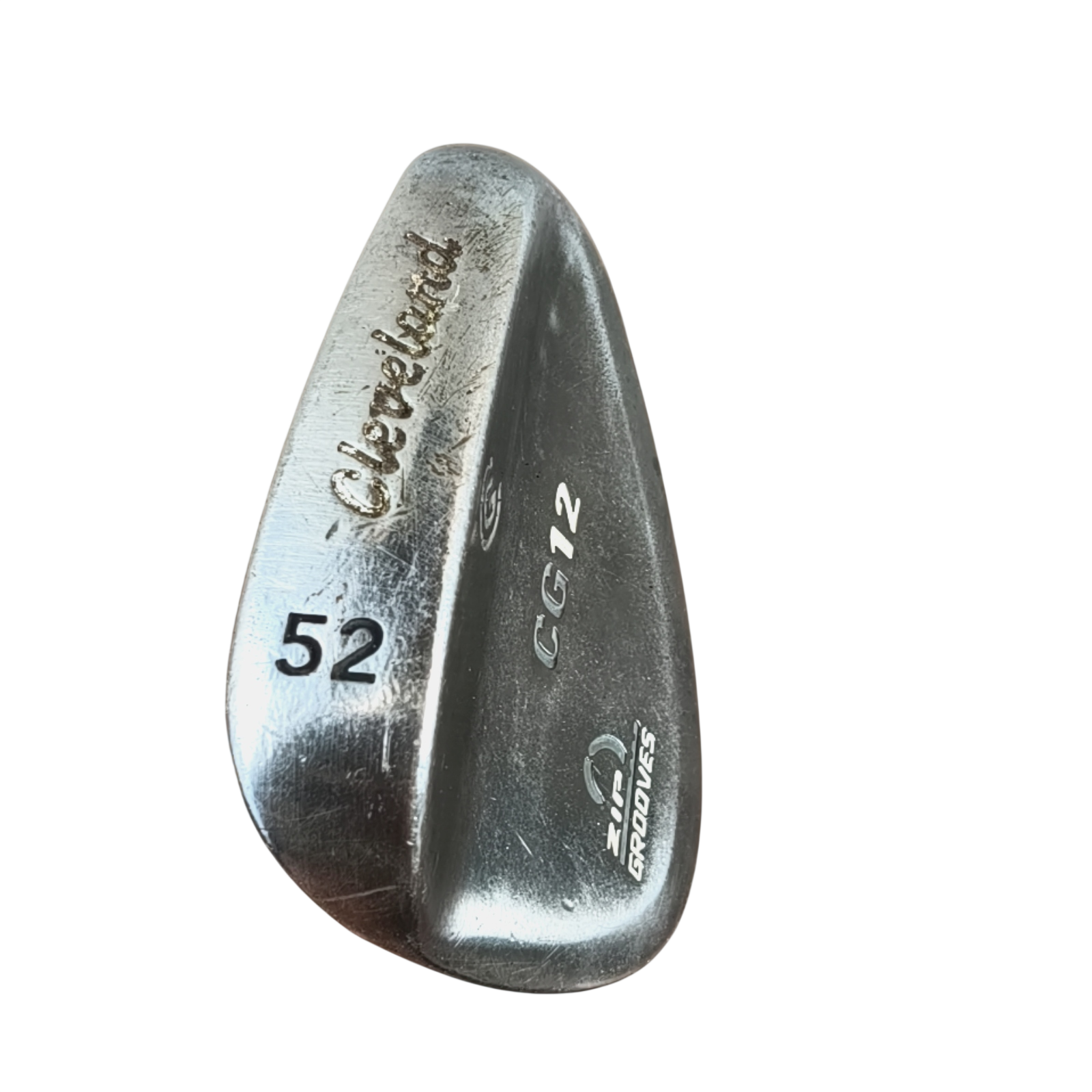 Cleveland CG12 Wedge / Flex Wedge / 52/10