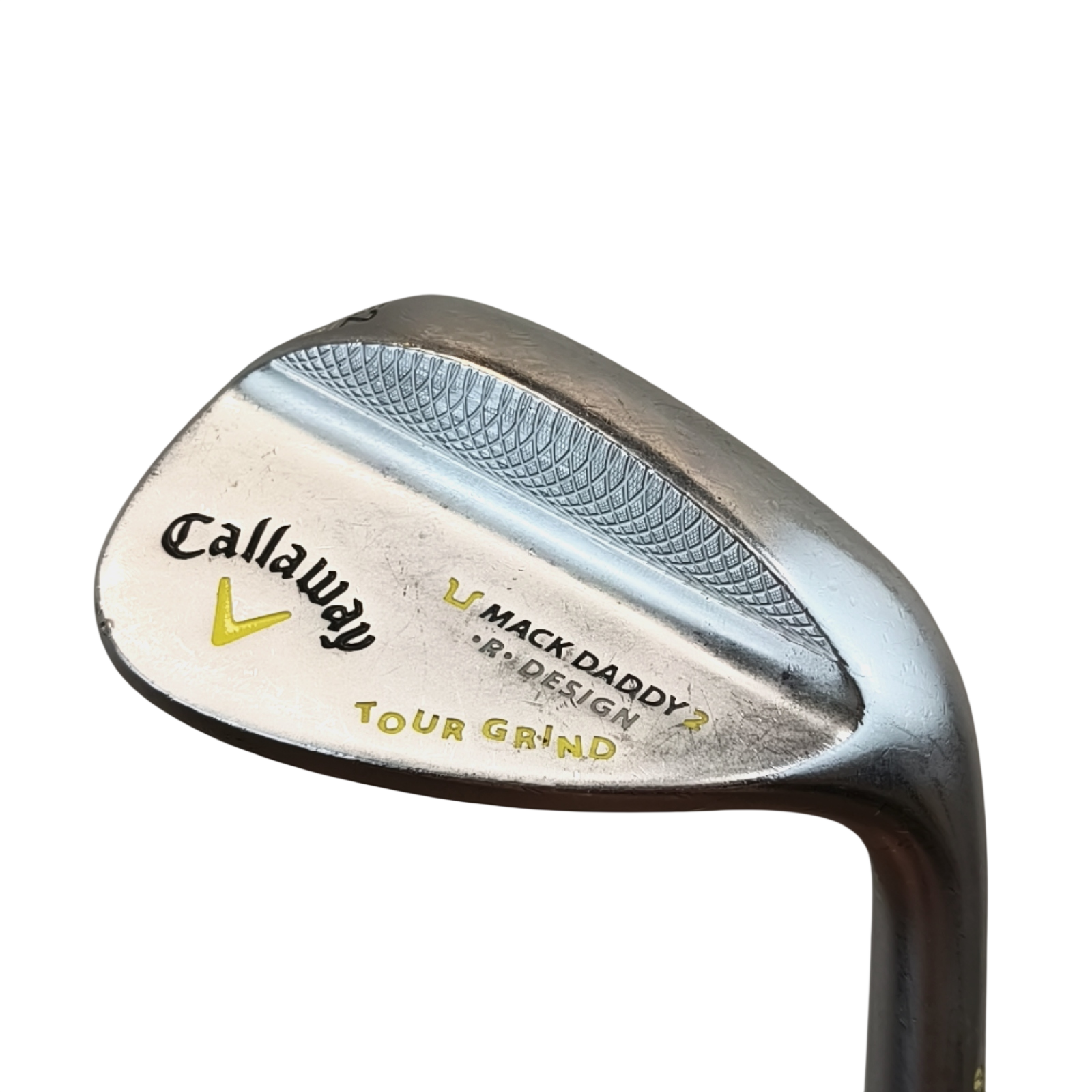 Callaway MackDaddy 2 Wedge / Flex Wedge / 52/10