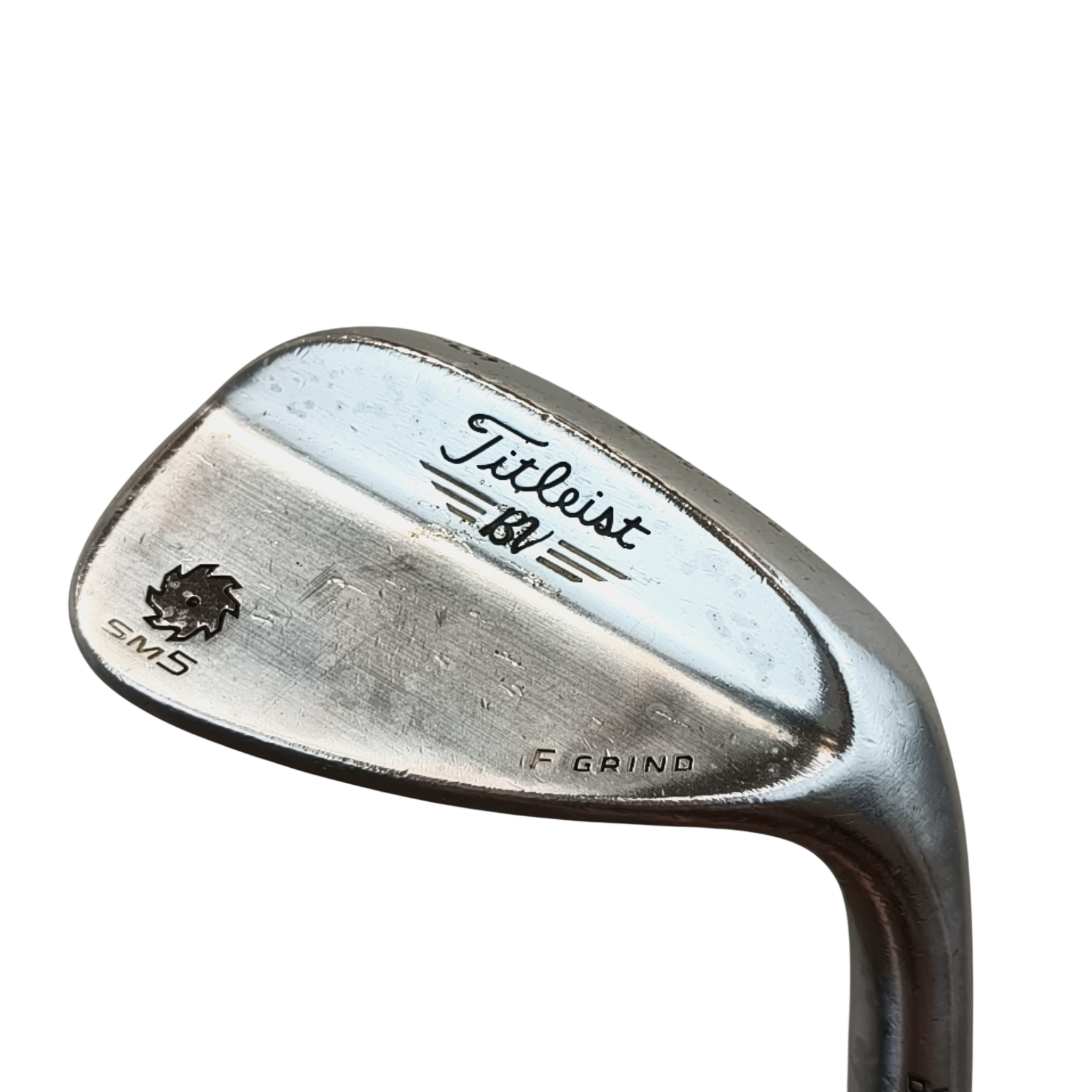 Titleist SM5 Wedge / Flex Wedge / 56/14