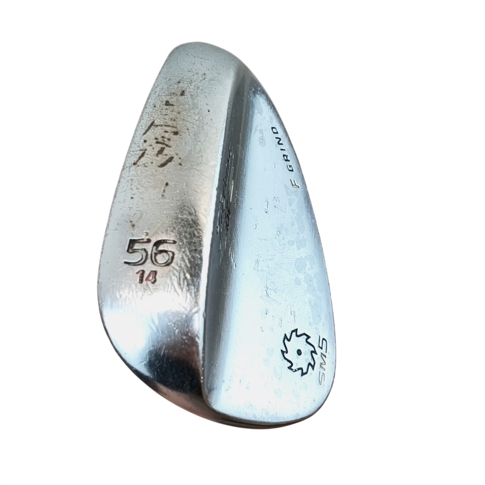 Titleist SM5 Wedge / Flex Wedge / 56/14