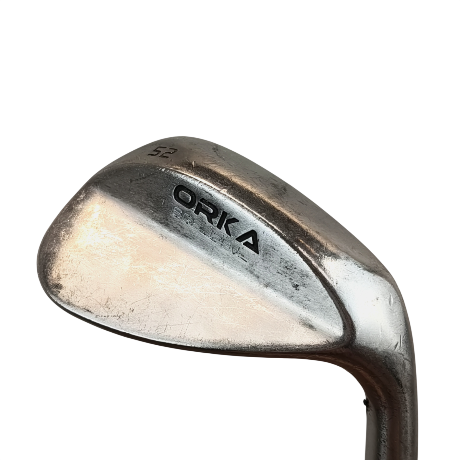 Orka SGS Wedge / Flex Wedge / 52/12