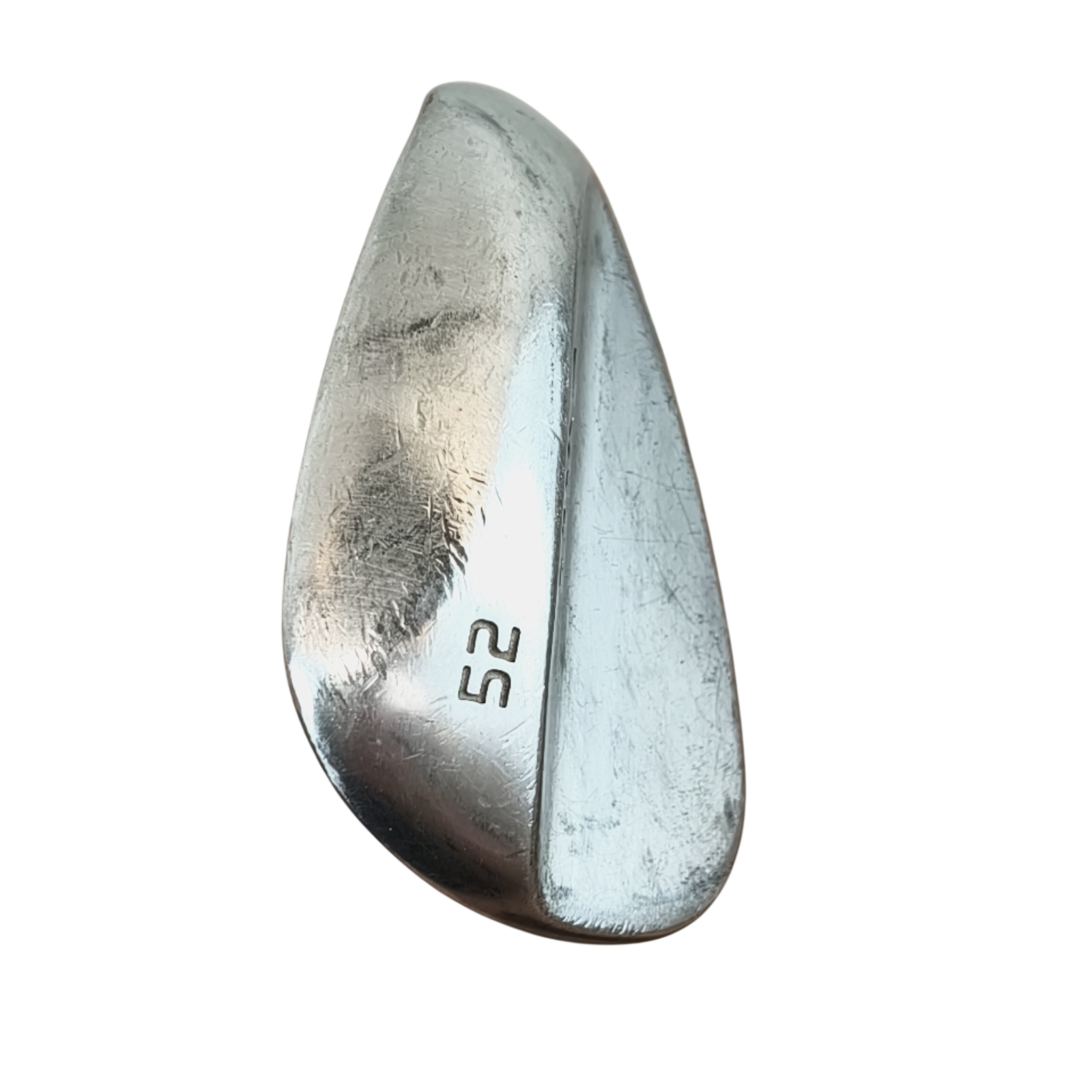 Orka SGS Wedge / Flex Wedge / 52/12