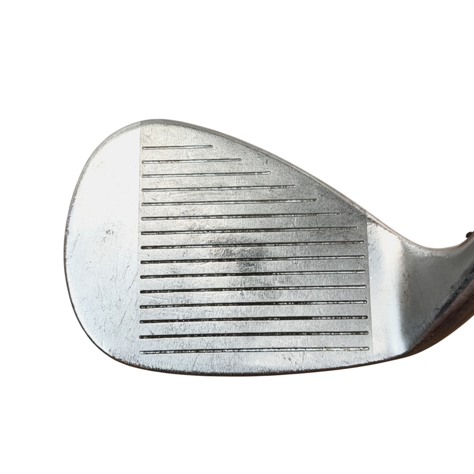 Orka SGS Wedge / Flex Wedge / 52/12