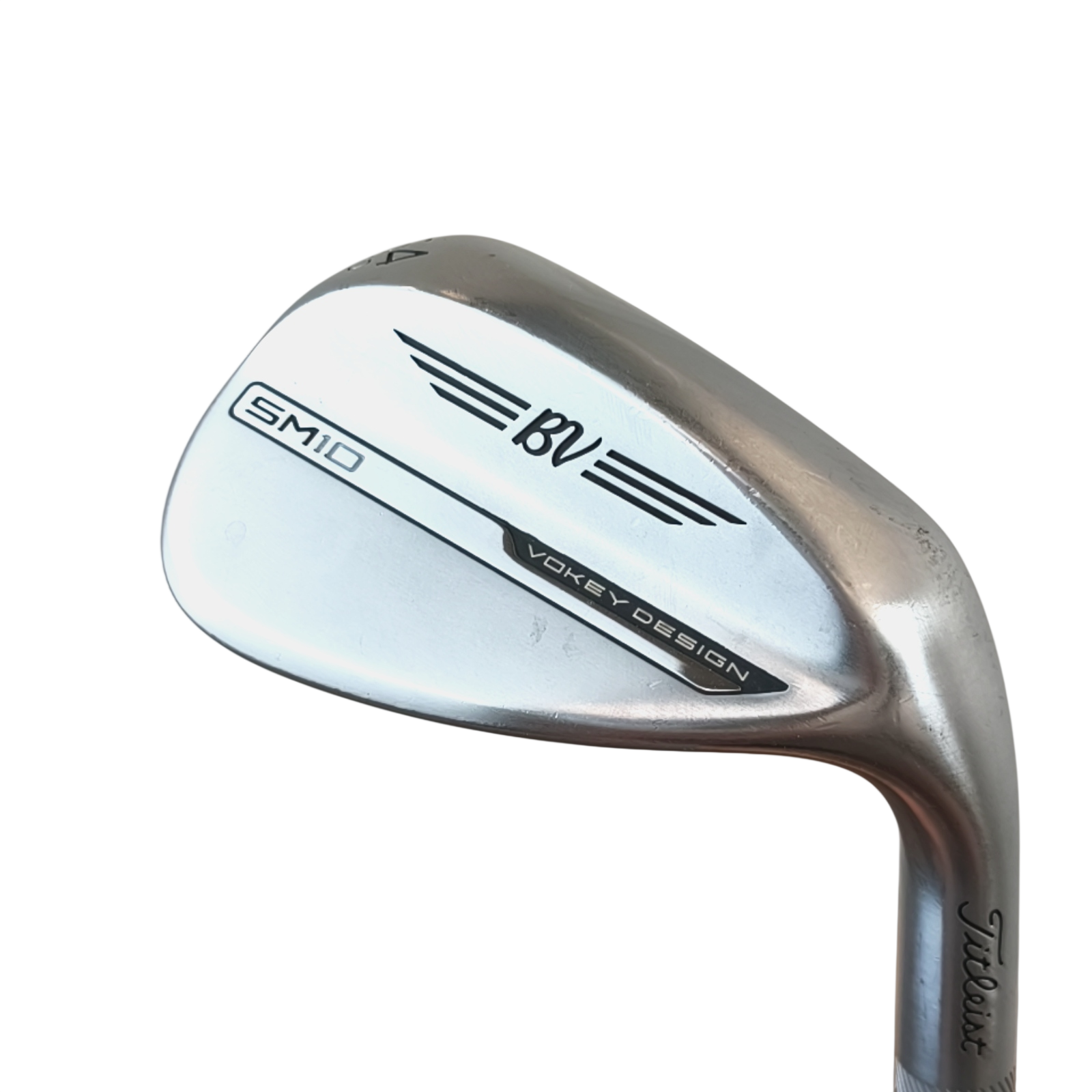 Titleist SM10 Wedge / Flex Wedge / 54/12