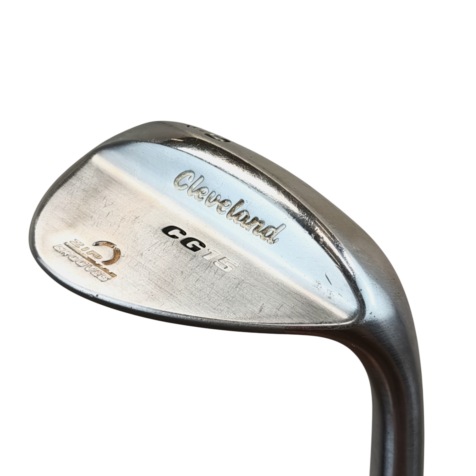 Cleveland CG15 Wedge / Flex Wedge / 60/12