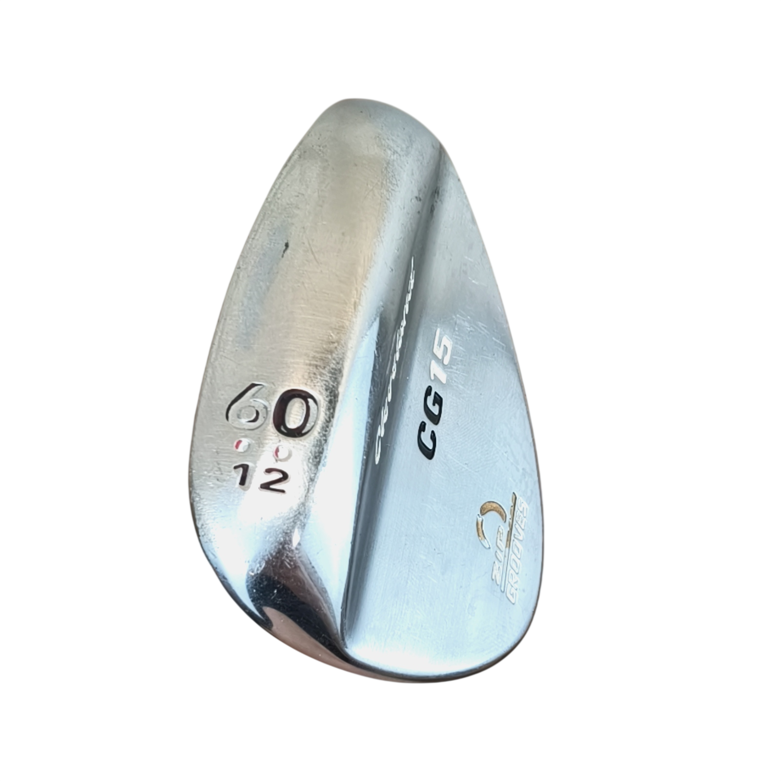 Cleveland CG15 Wedge / Flex Wedge / 60/12