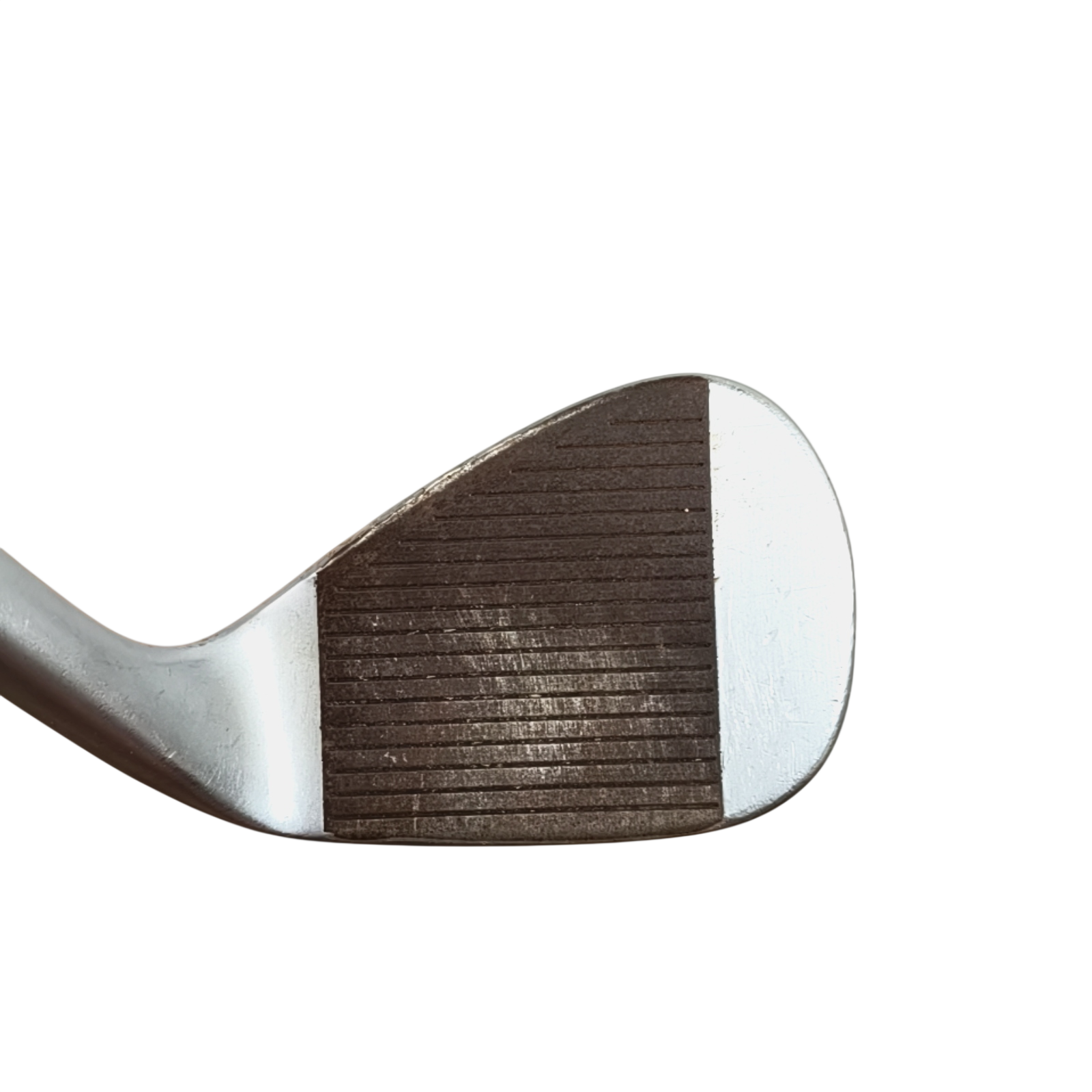 Left TaylorMade MG 3 Wedge / Flex Stiff / 52/09